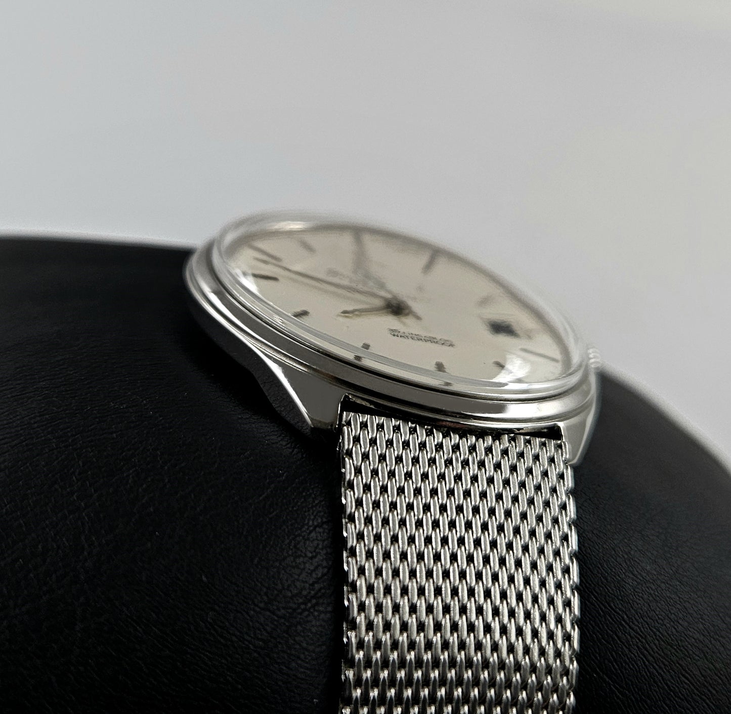 Orient Fineness Ultramatic 3991