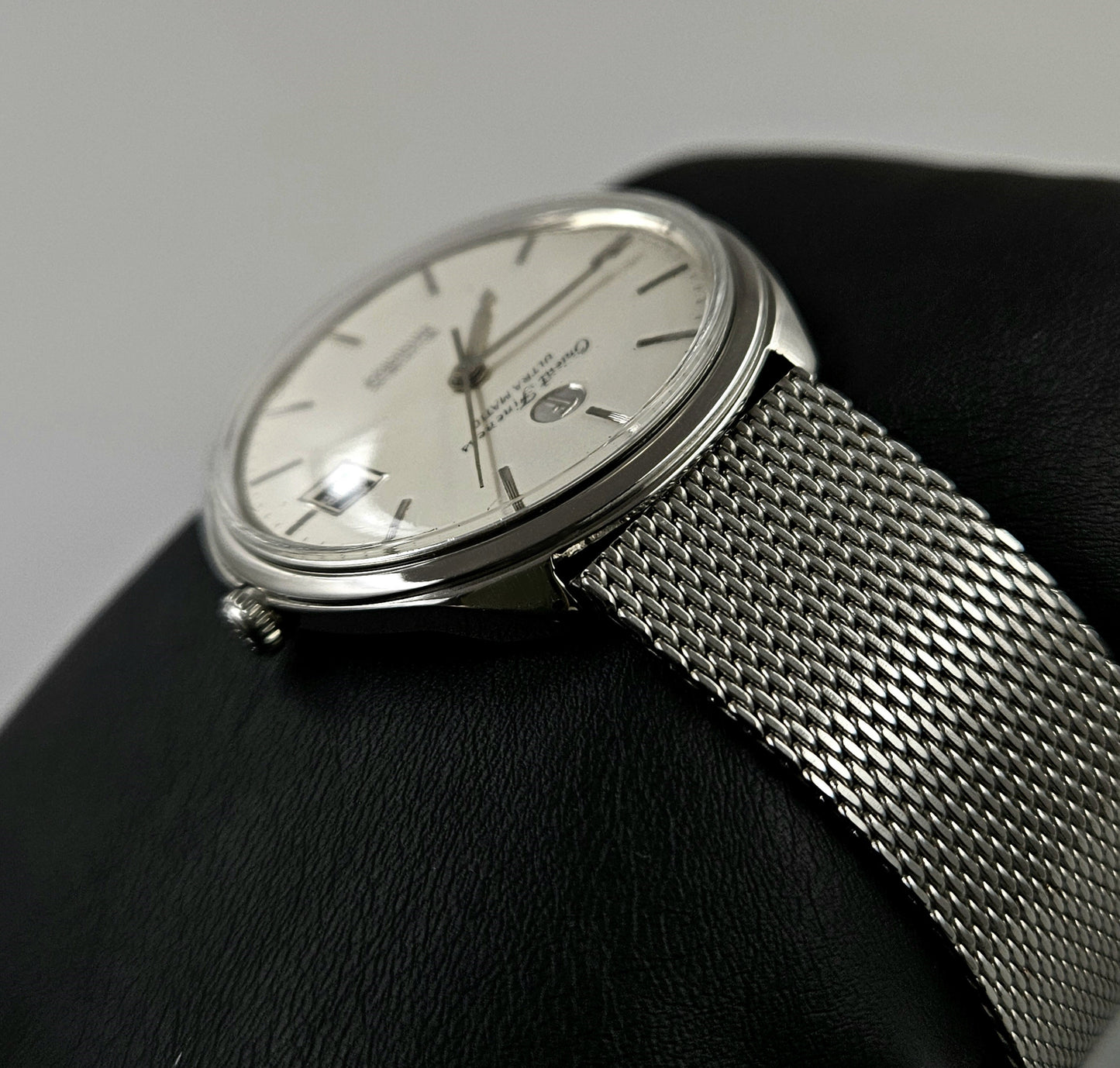 Orient Fineness Ultramatic 3991