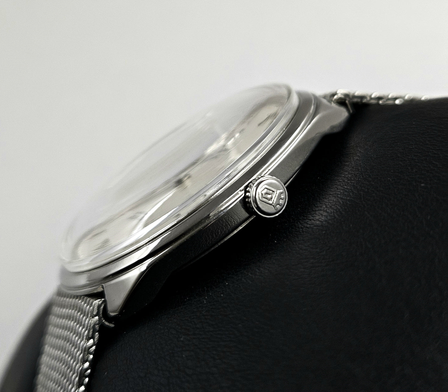Orient Fineness Ultramatic 3991