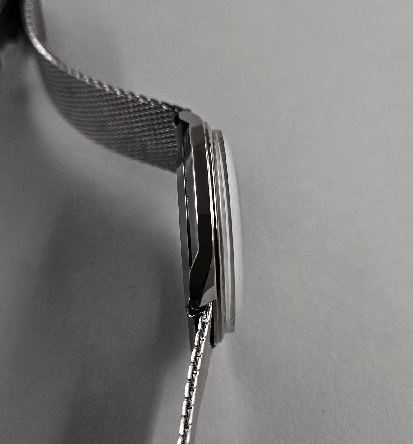 Orient Fineness Ultramatic 3991