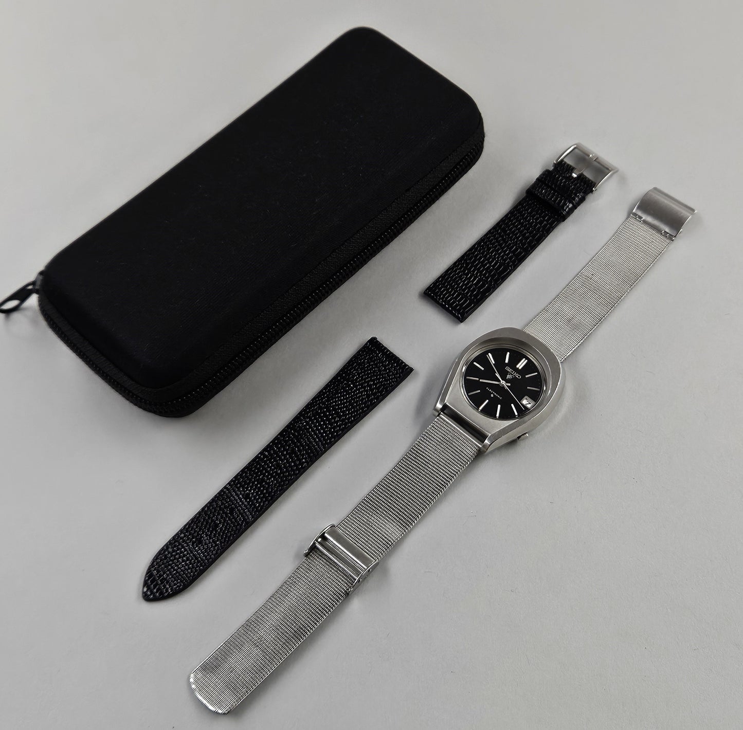 Seiko Electronic 3102-6000