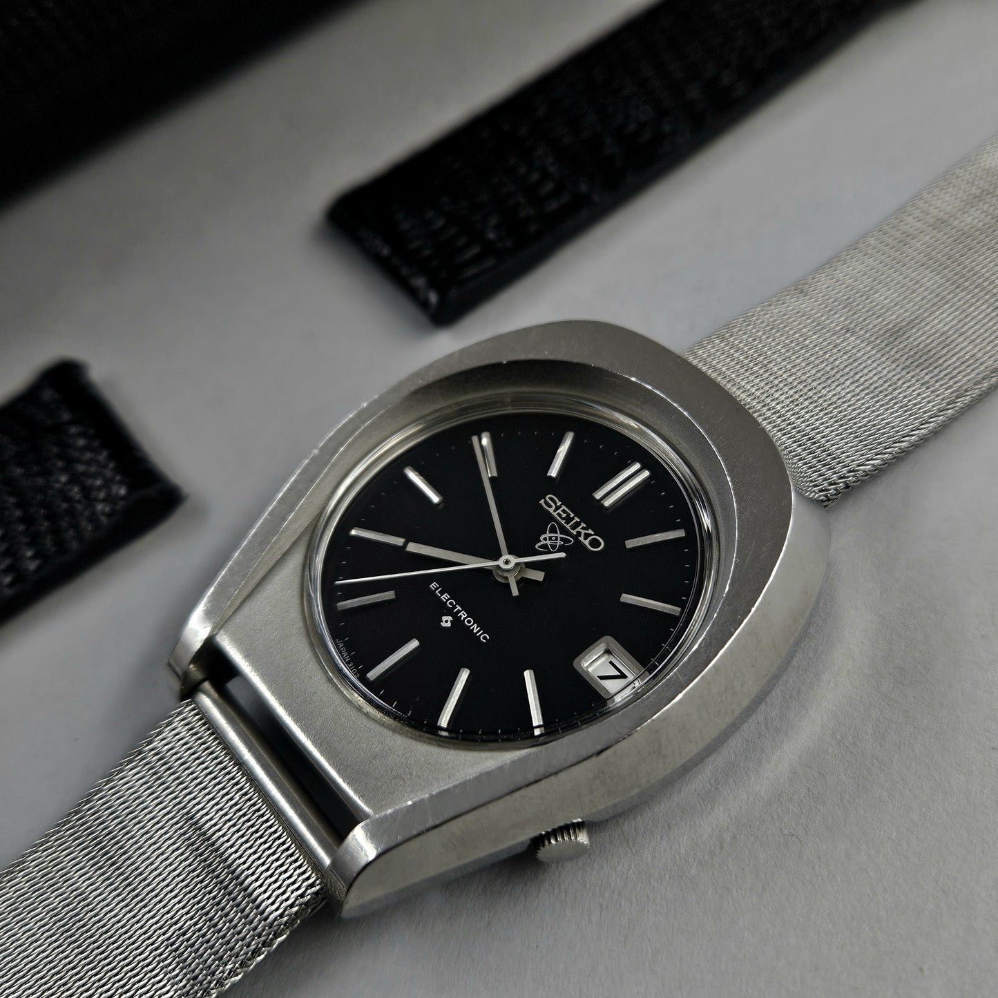 Seiko Electronic 3102-6000