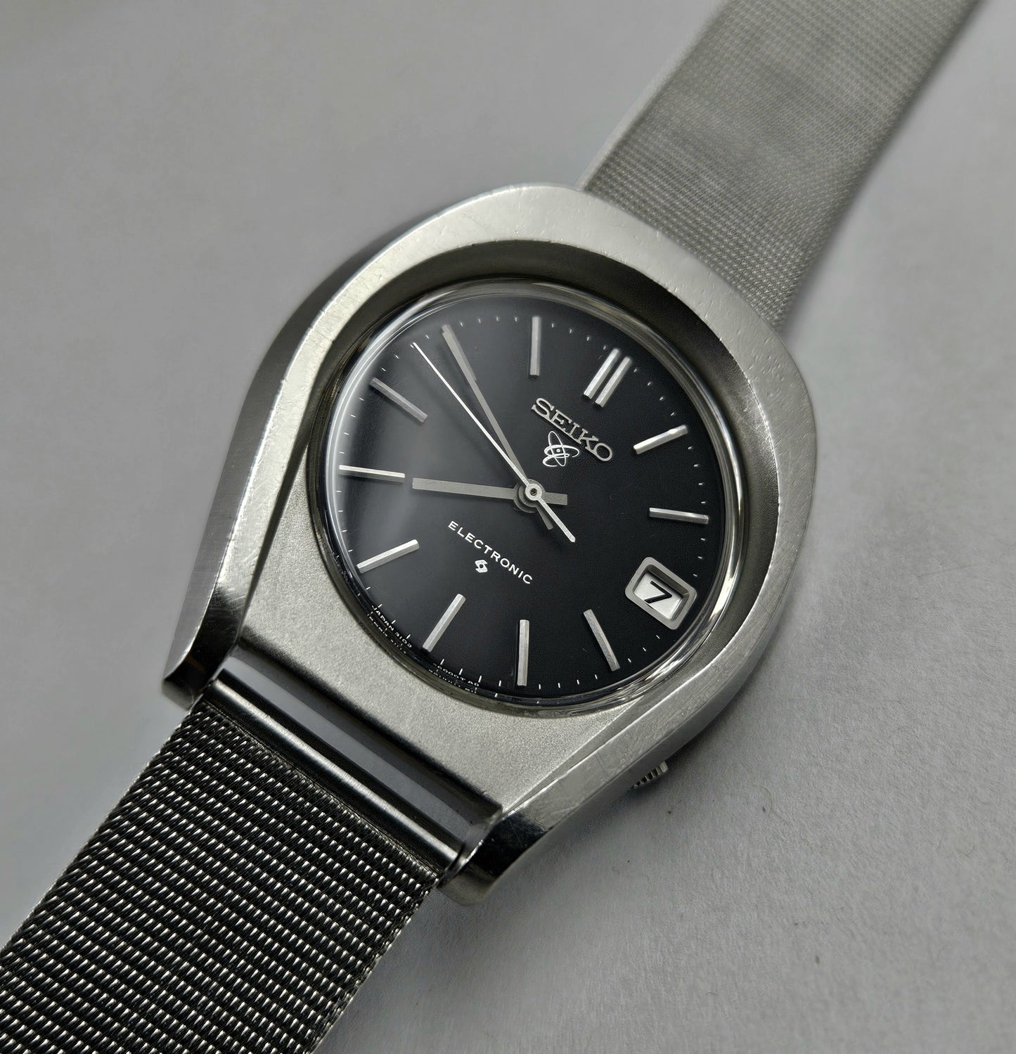 Seiko Electronic 3102-6000