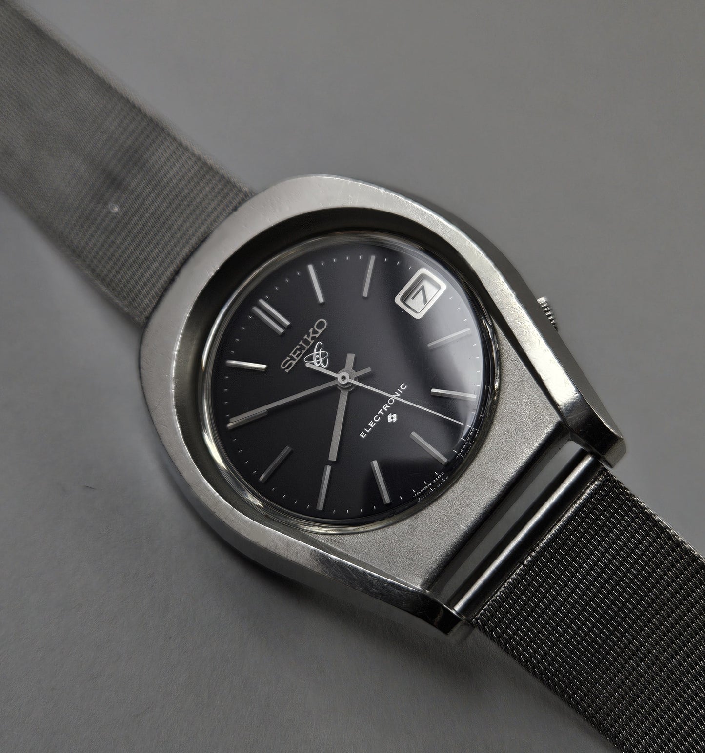 Seiko Electronic 3102-6000