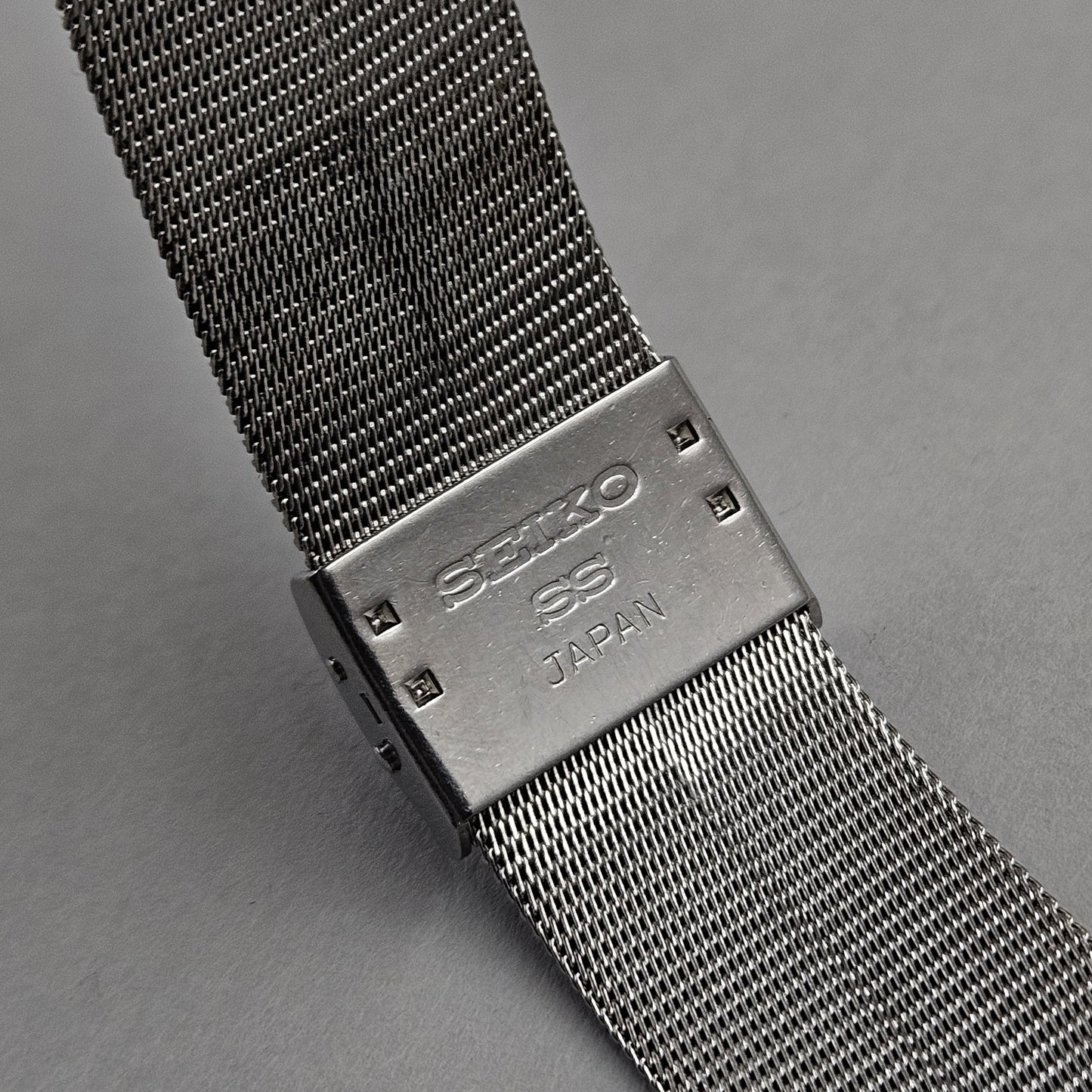 Seiko Electronic 3102-6000