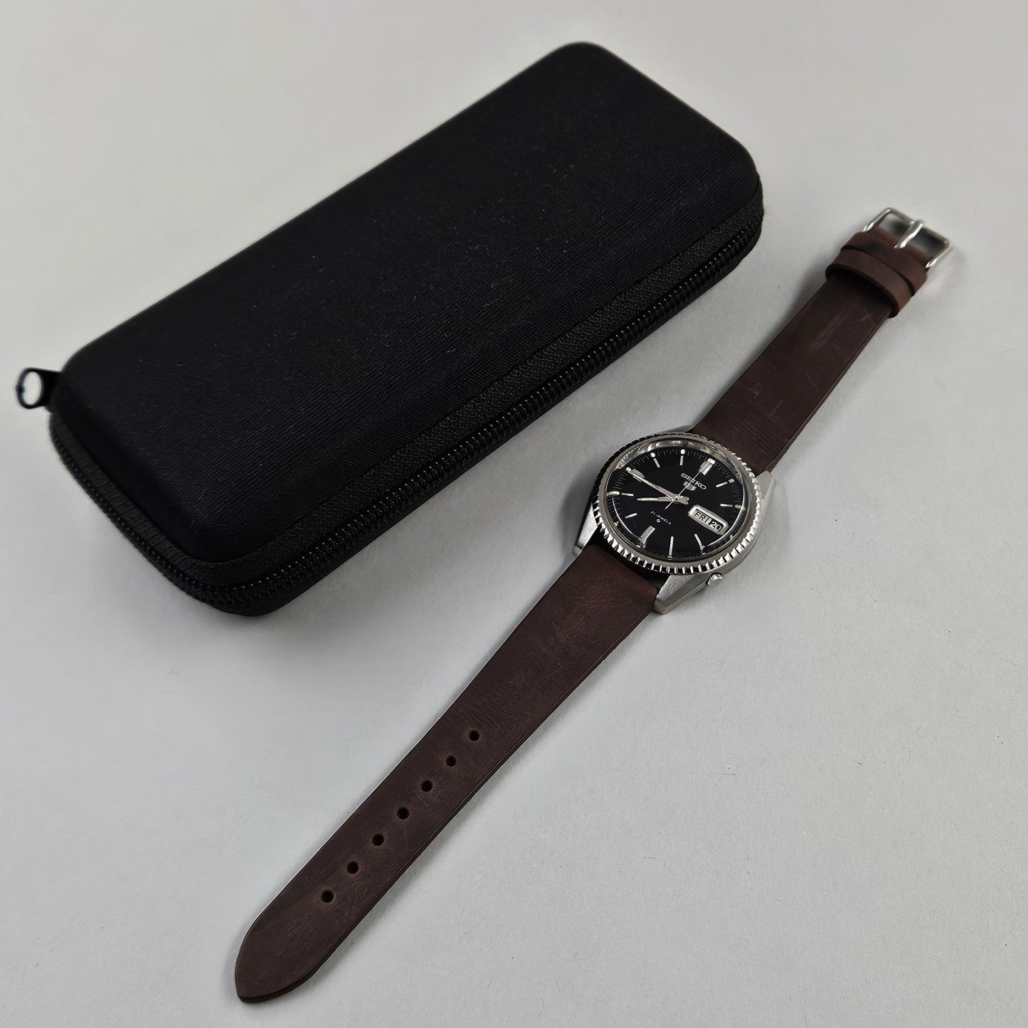 Seiko 5 6119-8030