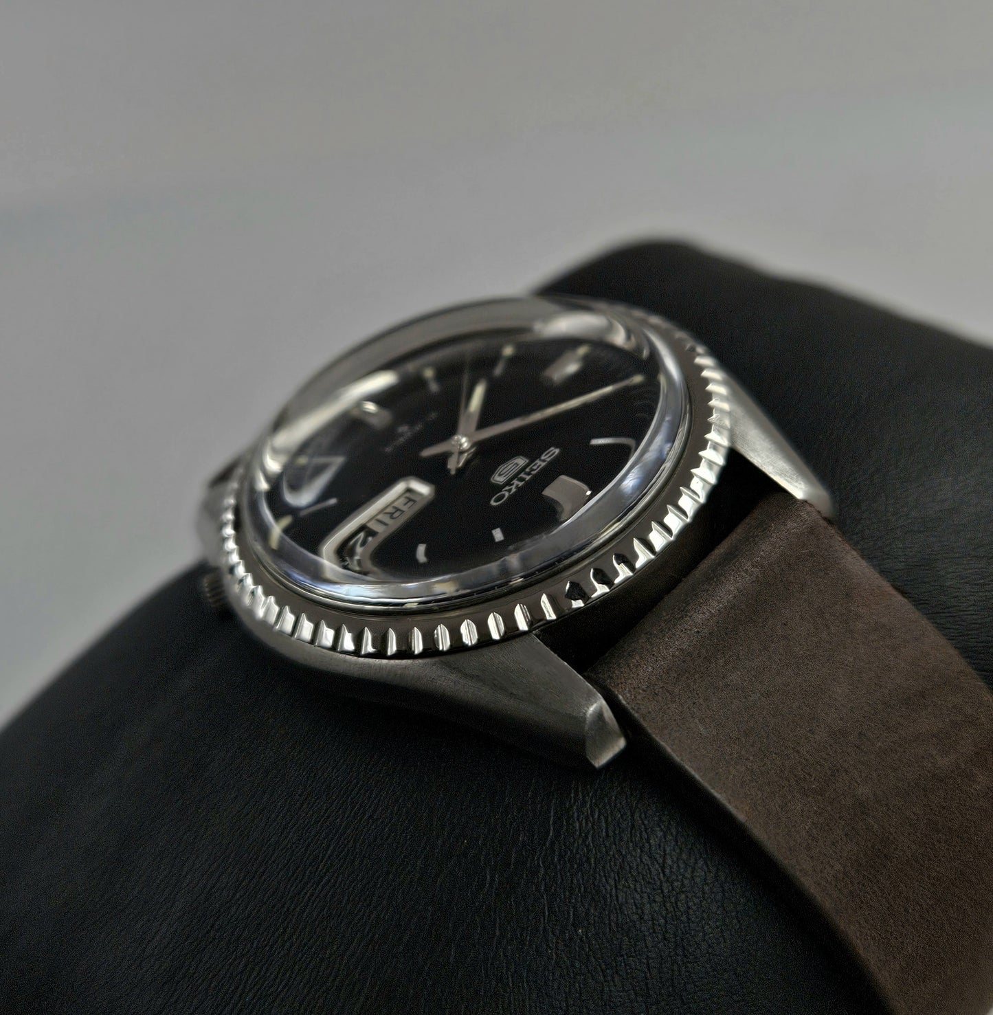 Seiko 5 6119-8030