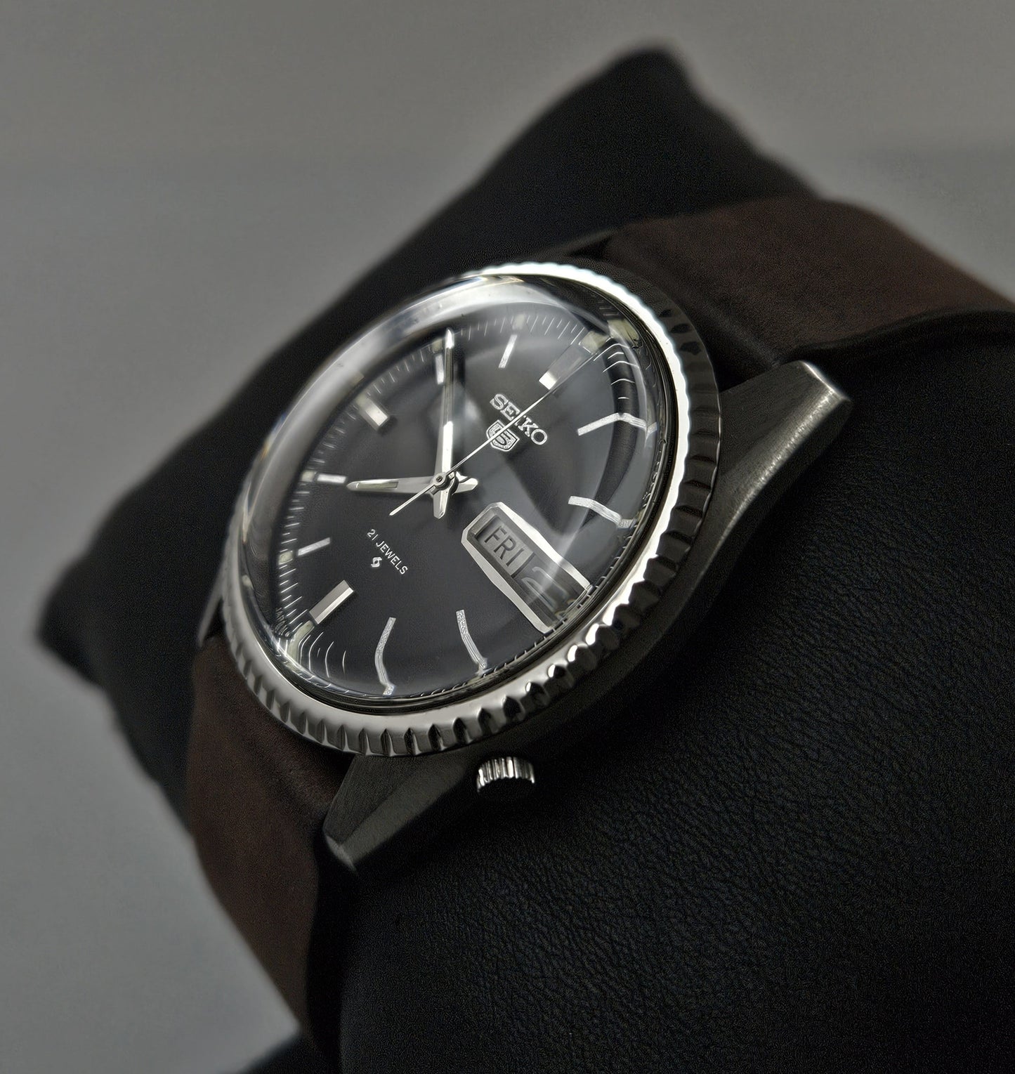 Seiko 5 6119-8030