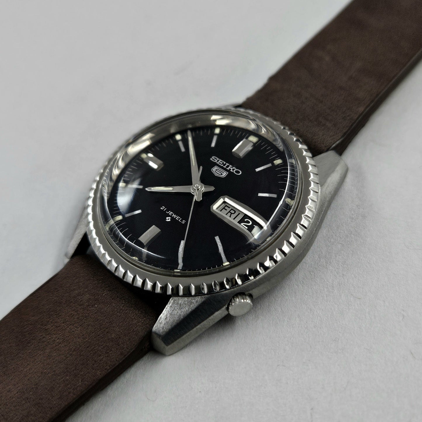 Seiko 5 6119-8030
