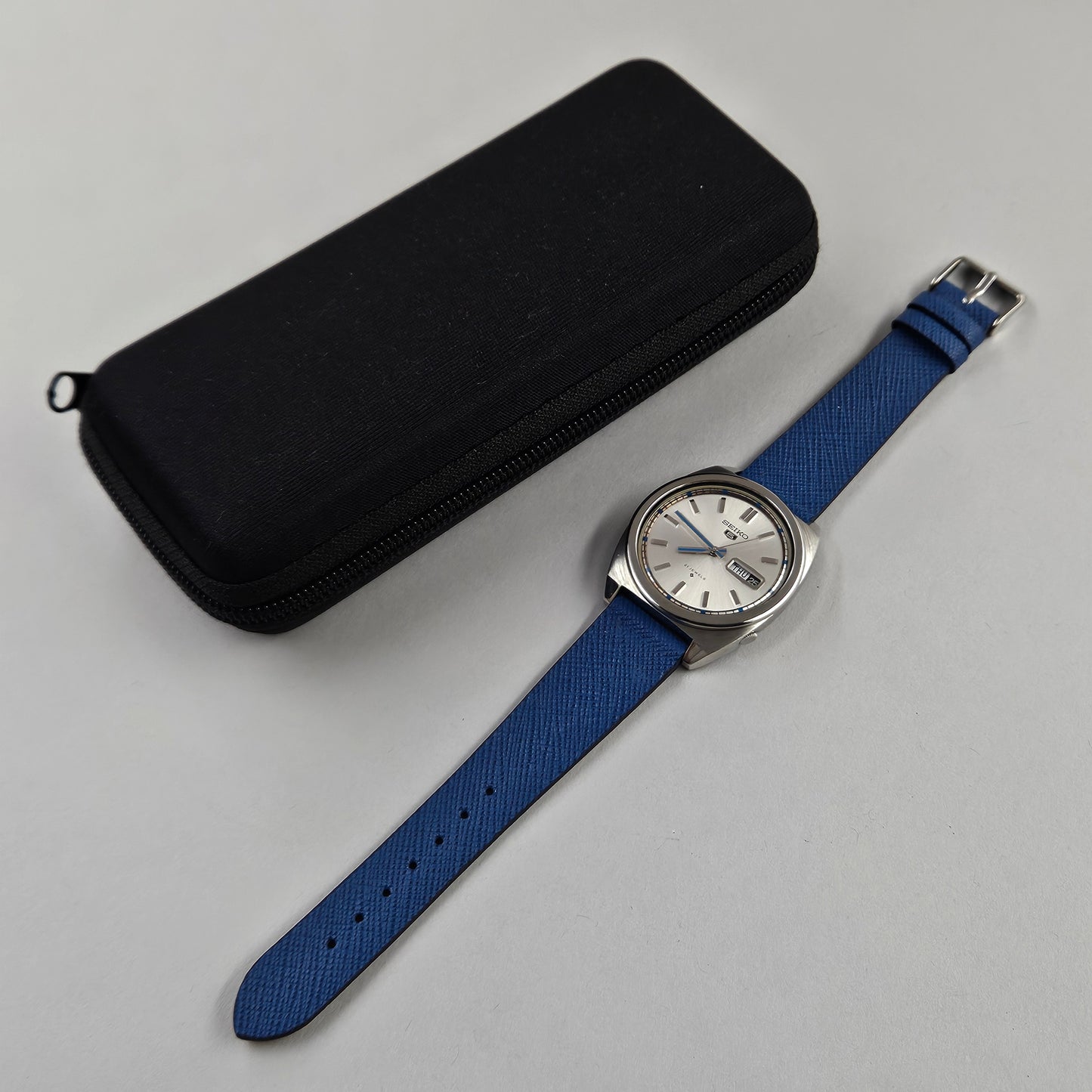 Seiko 5 6119-8240