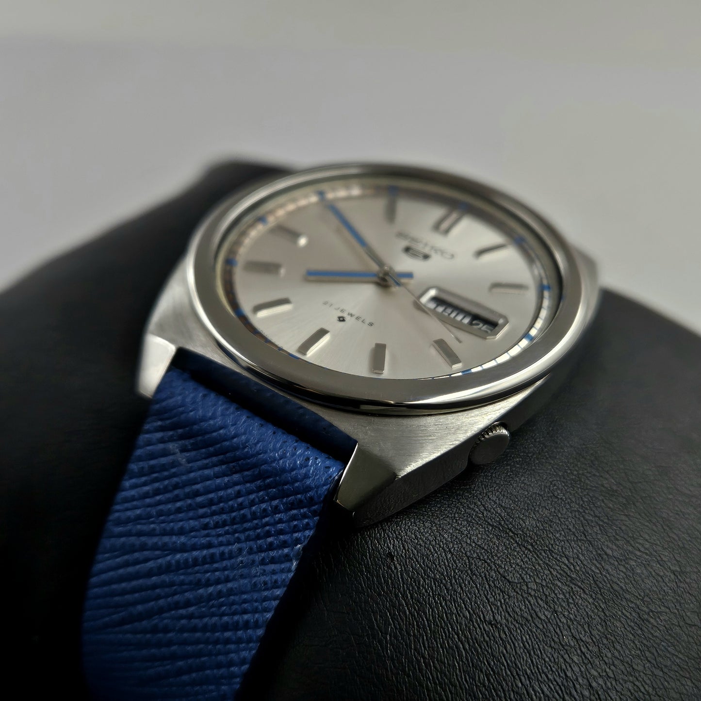 Seiko 5 6119-8240