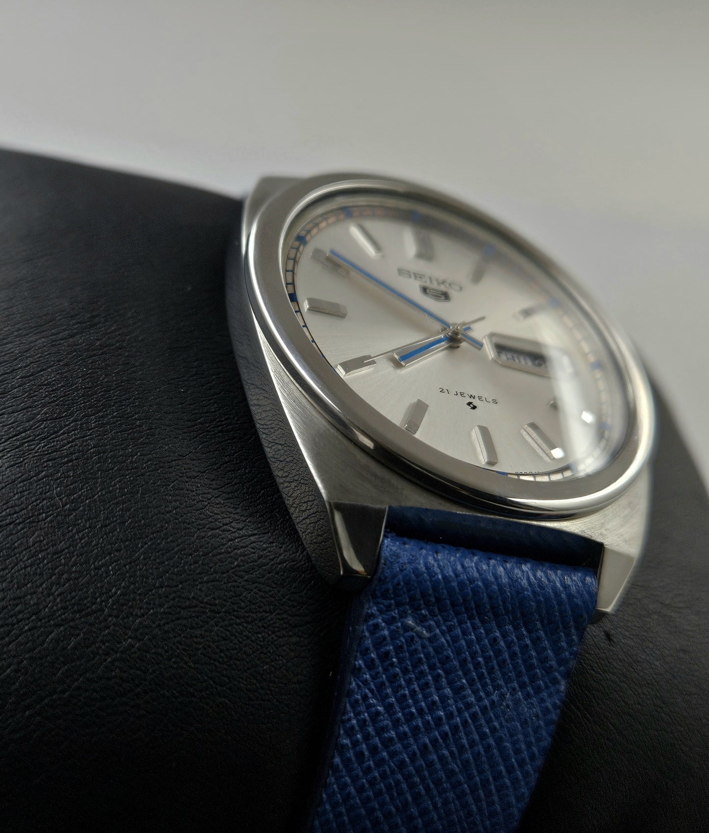 Seiko 5 6119-8240