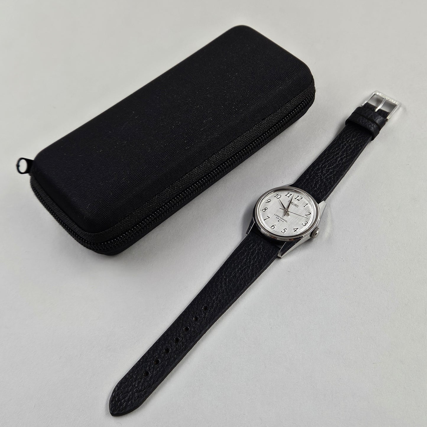 Seiko Lord Marvel 5740-8000