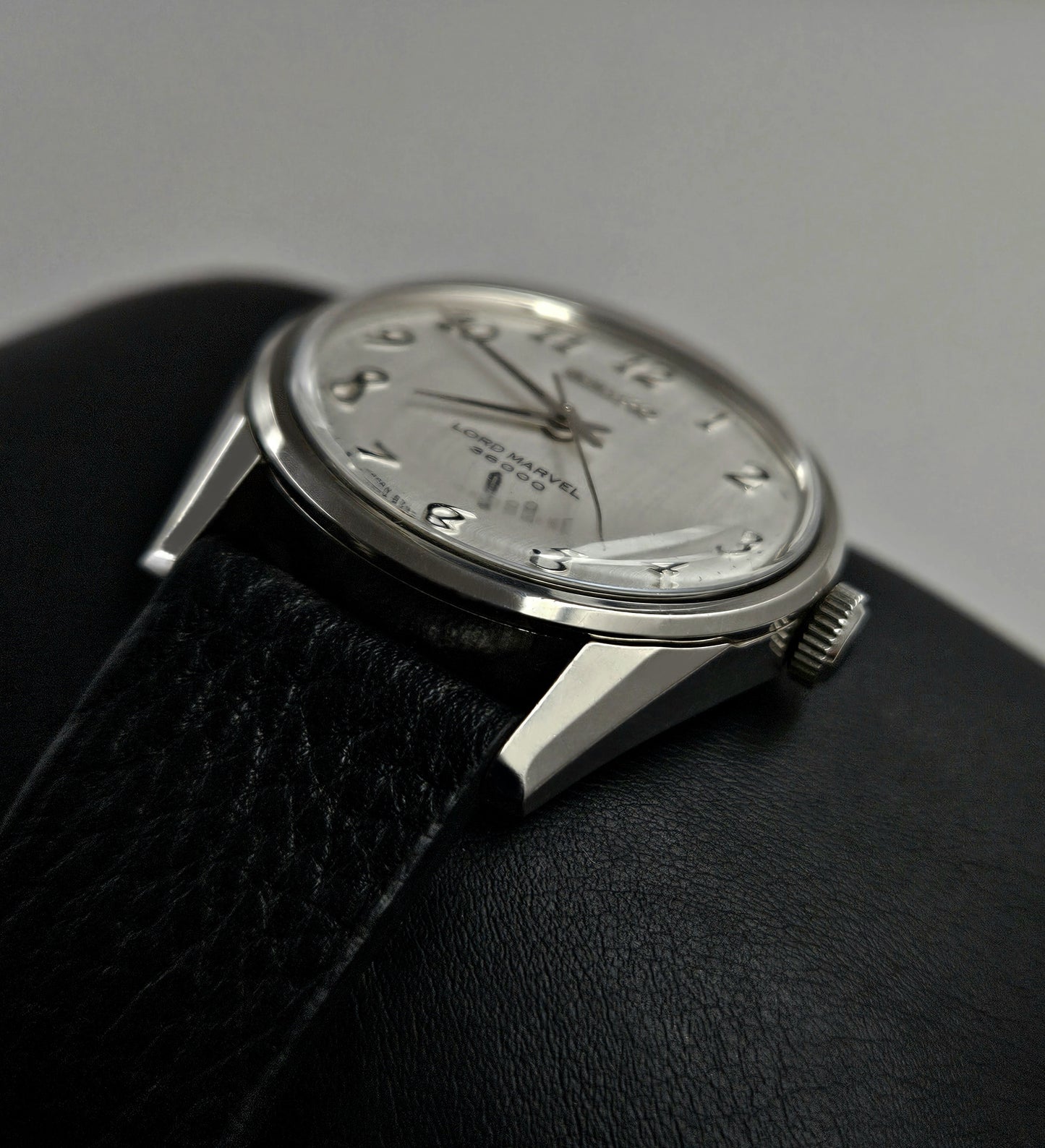 Seiko Lord Marvel 5740-8000