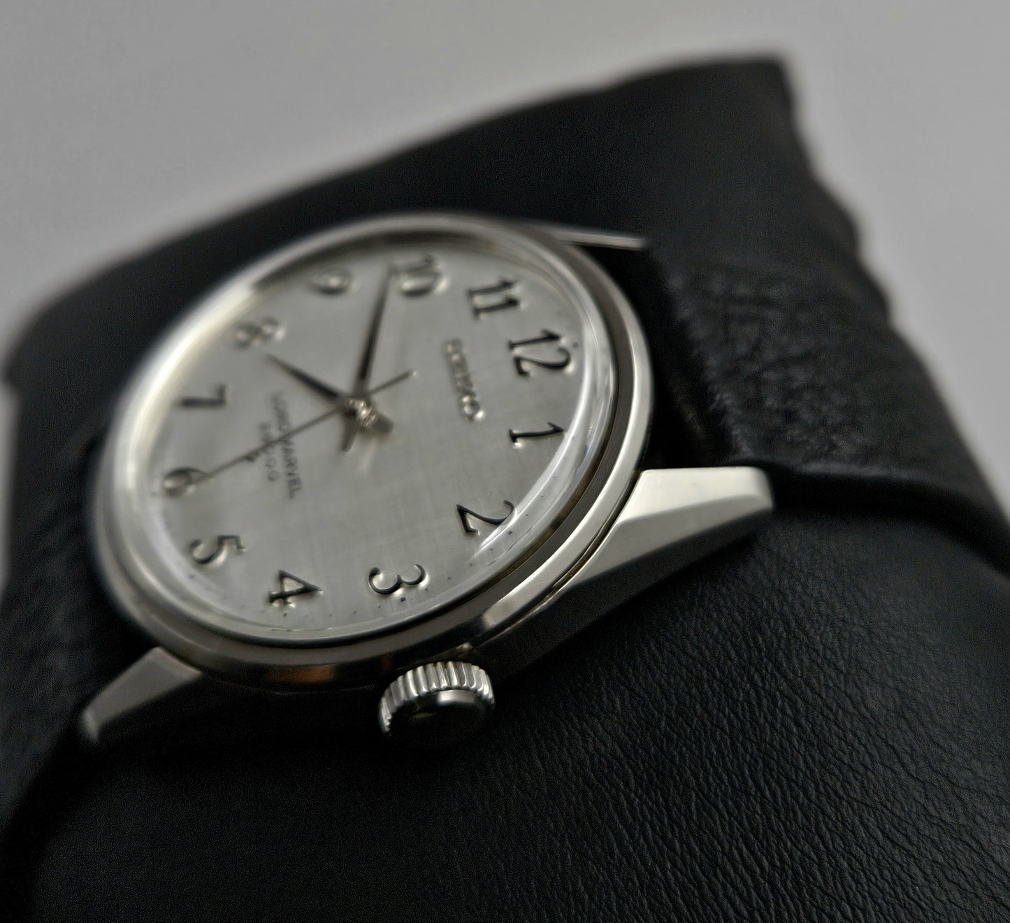 Seiko Lord Marvel 5740-8000