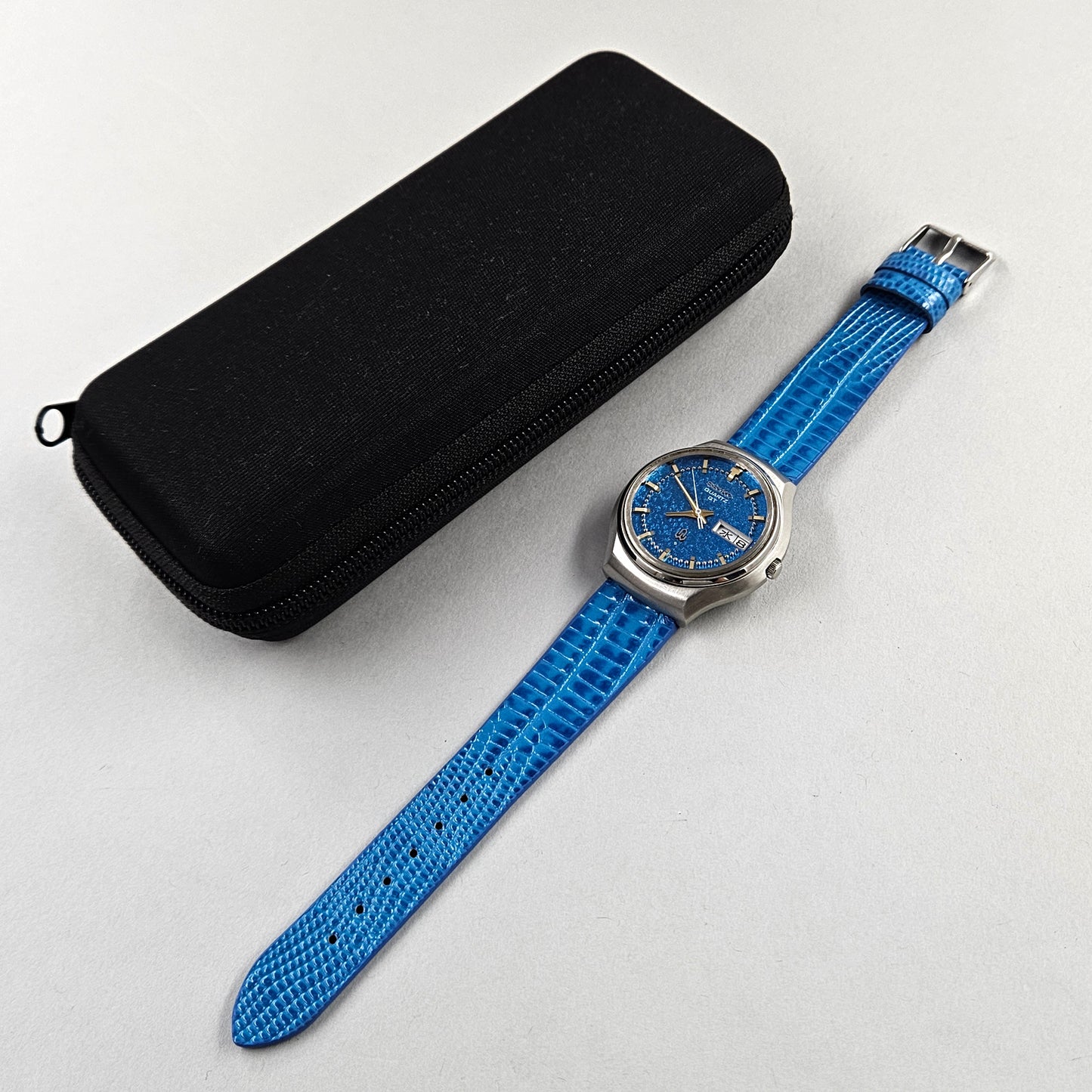 Seiko QT 3803-7061