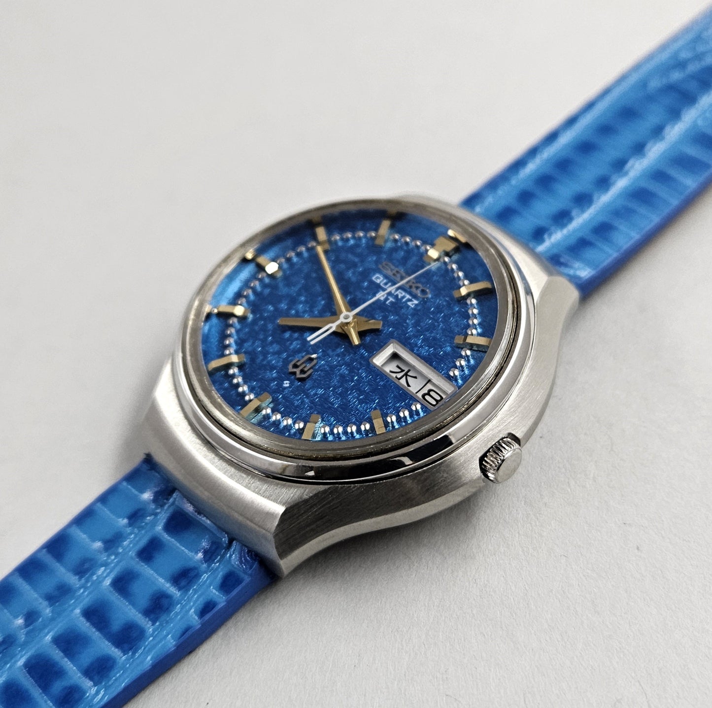 Seiko QT 3803-7061