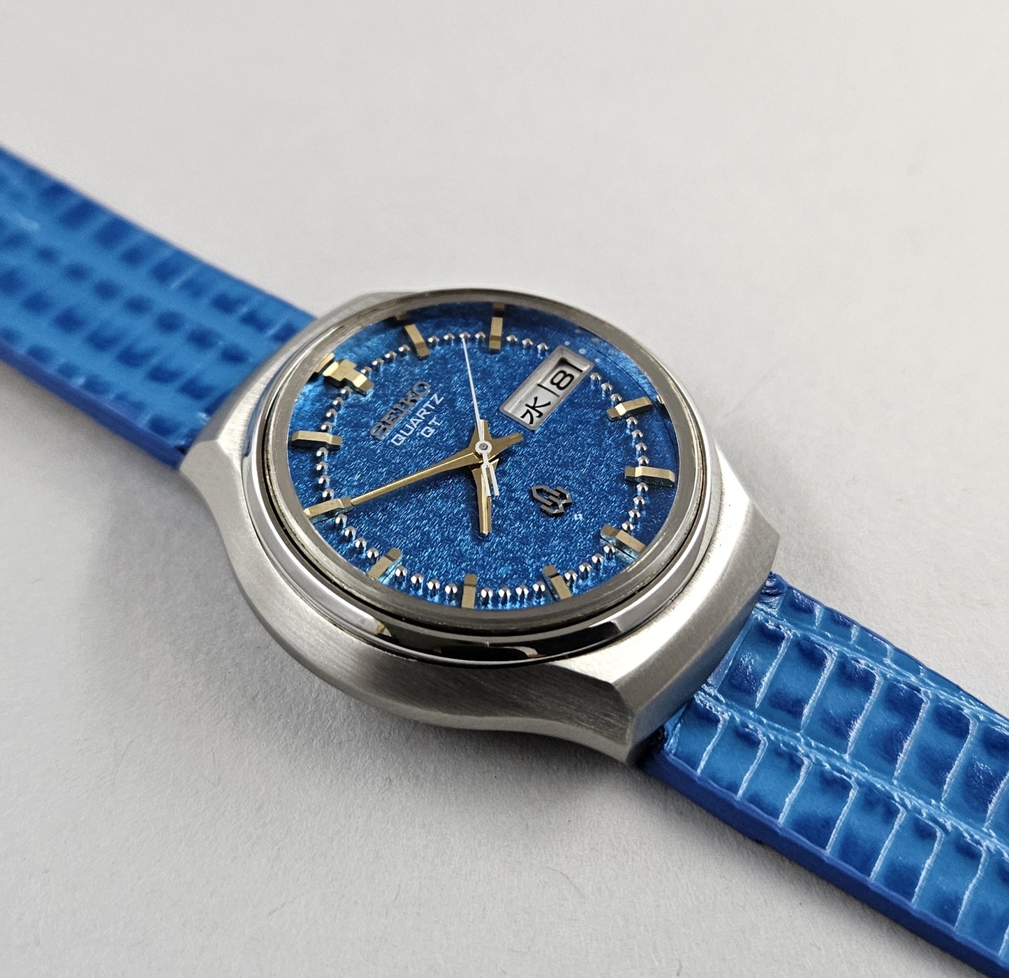 Seiko QT 3803-7061