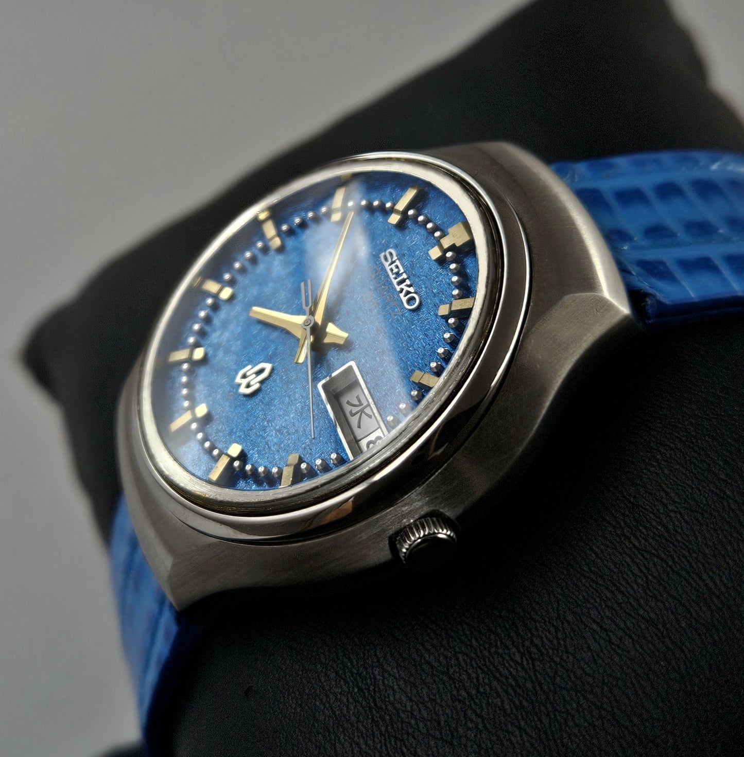 Seiko QT 3803-7061