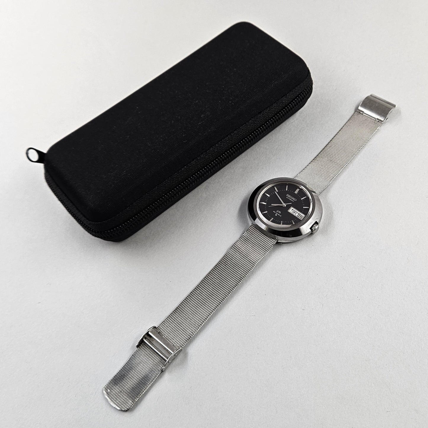Seiko Lord Matic 5606-7200