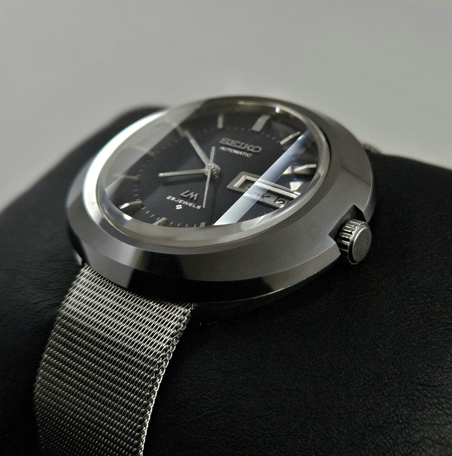 Seiko Lord Matic 5606-7200