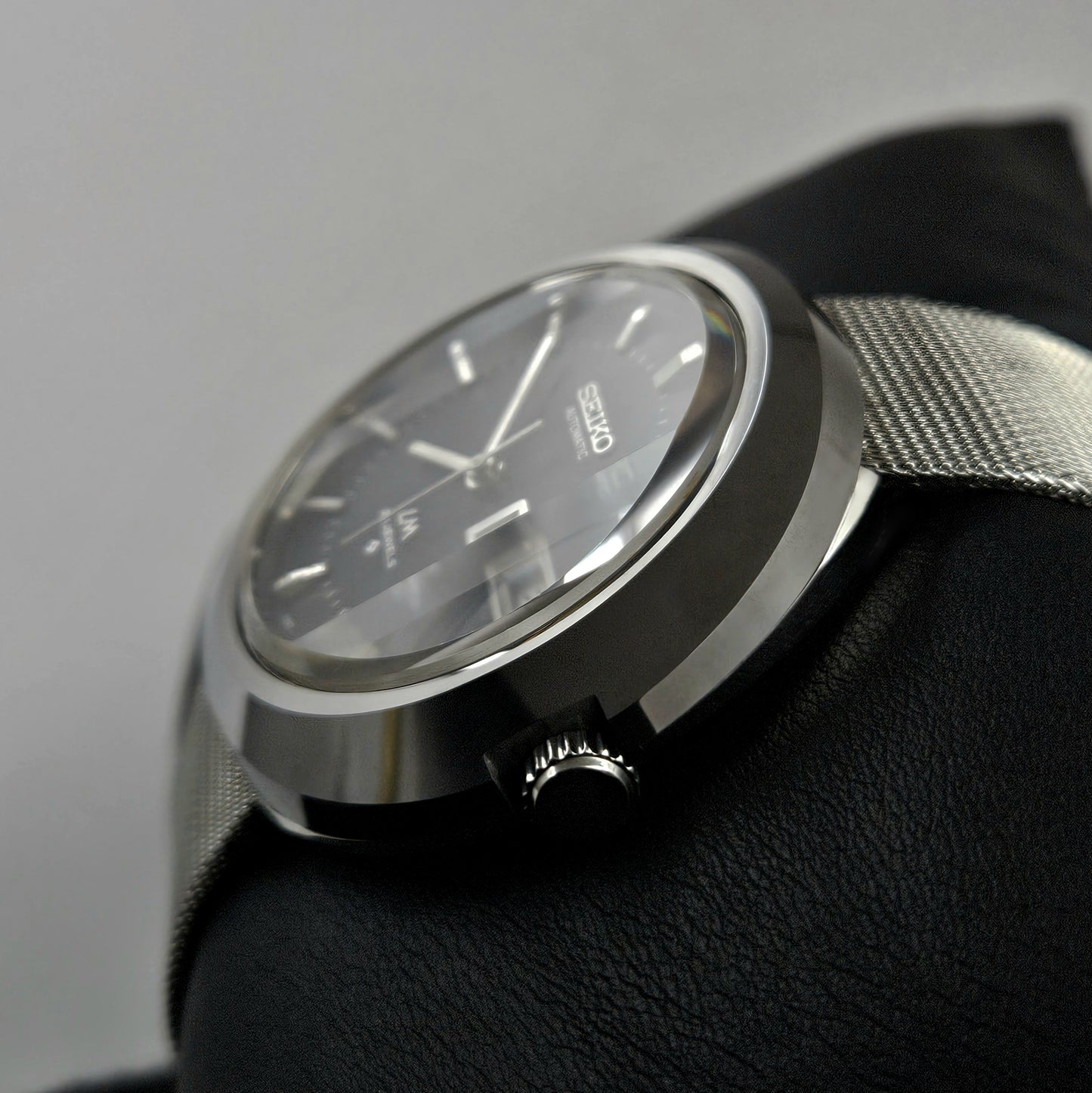 Seiko Lord Matic 5606-7200