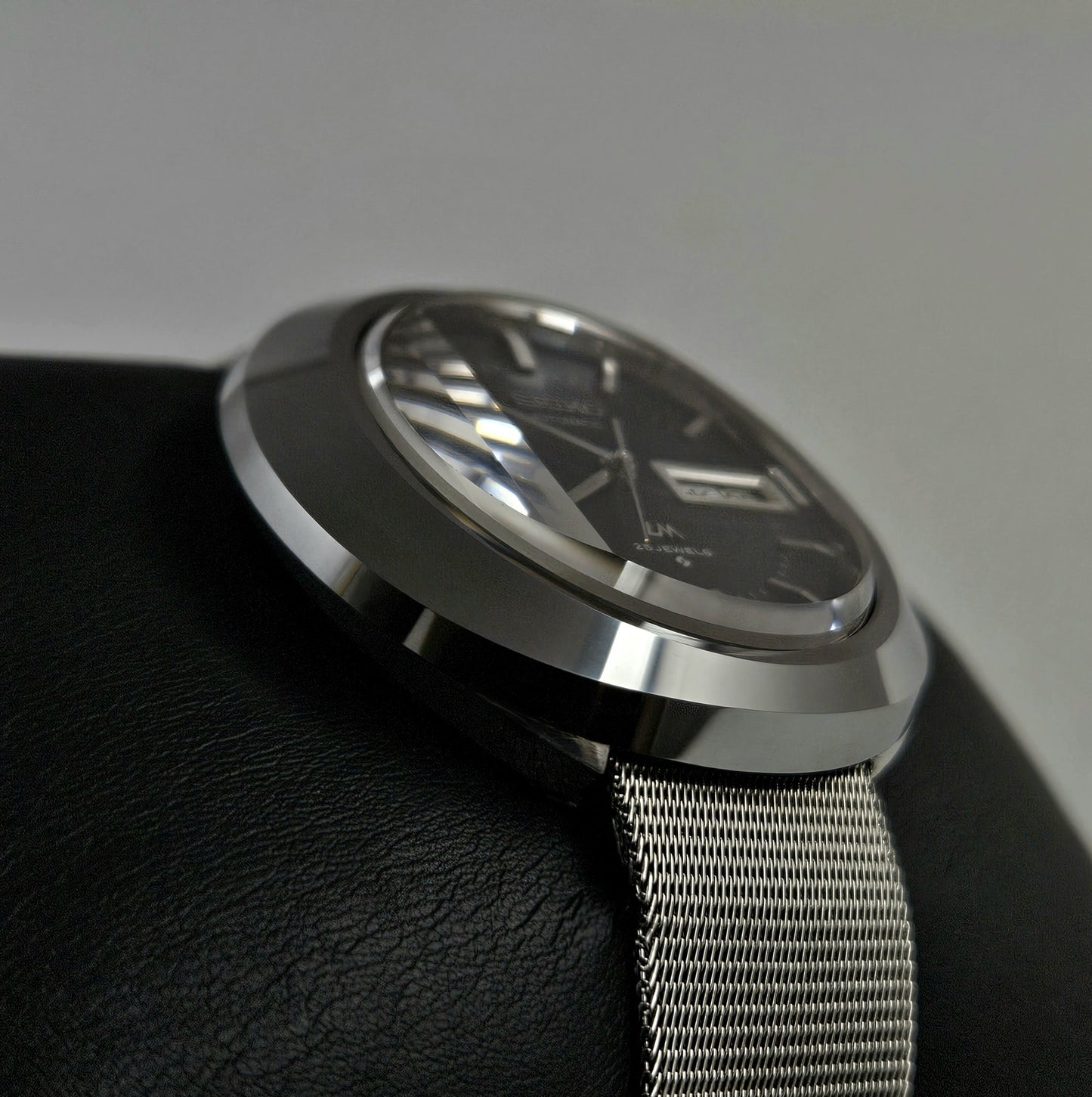 Seiko Lord Matic 5606-7200