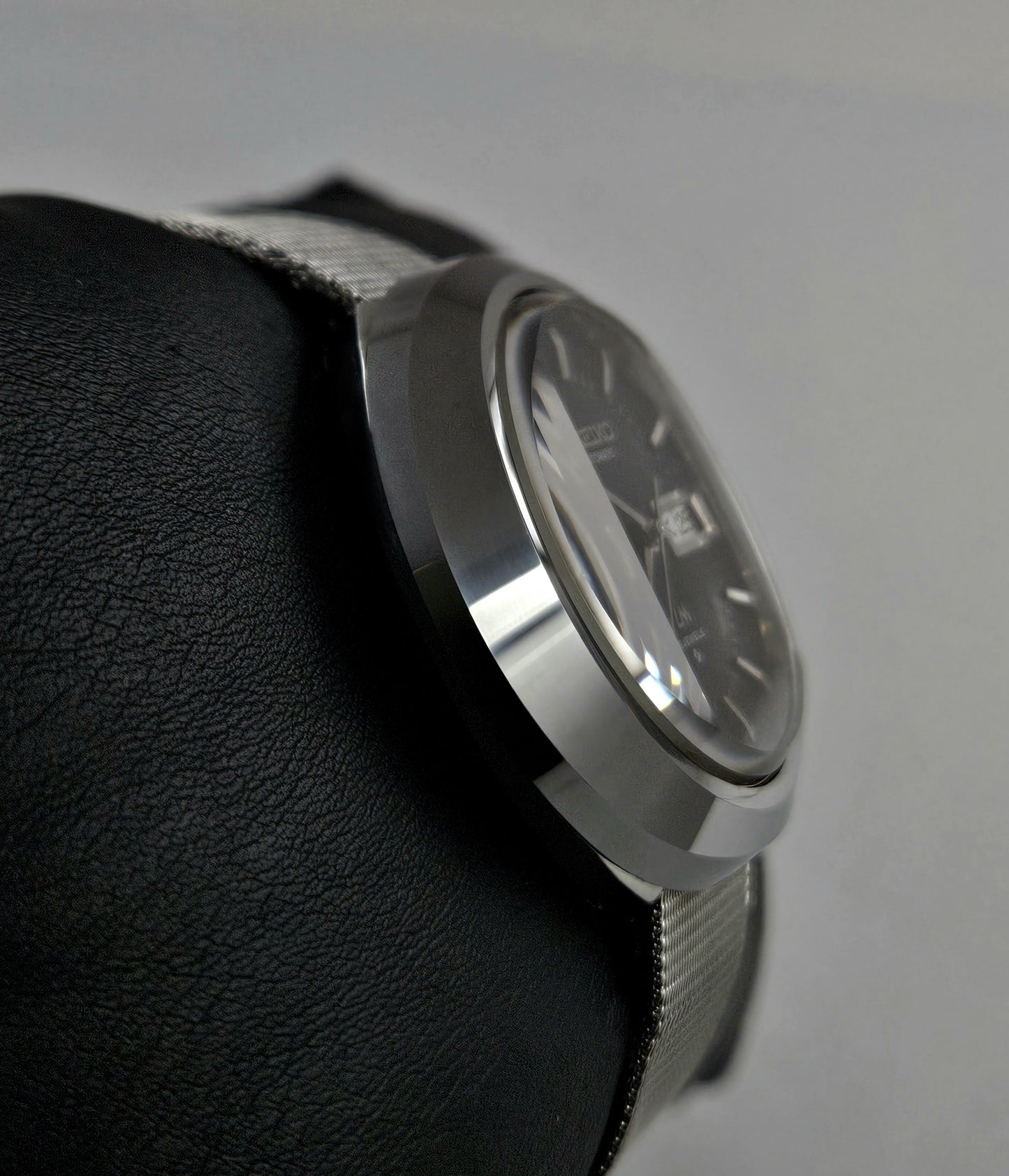 Seiko Lord Matic 5606-7200