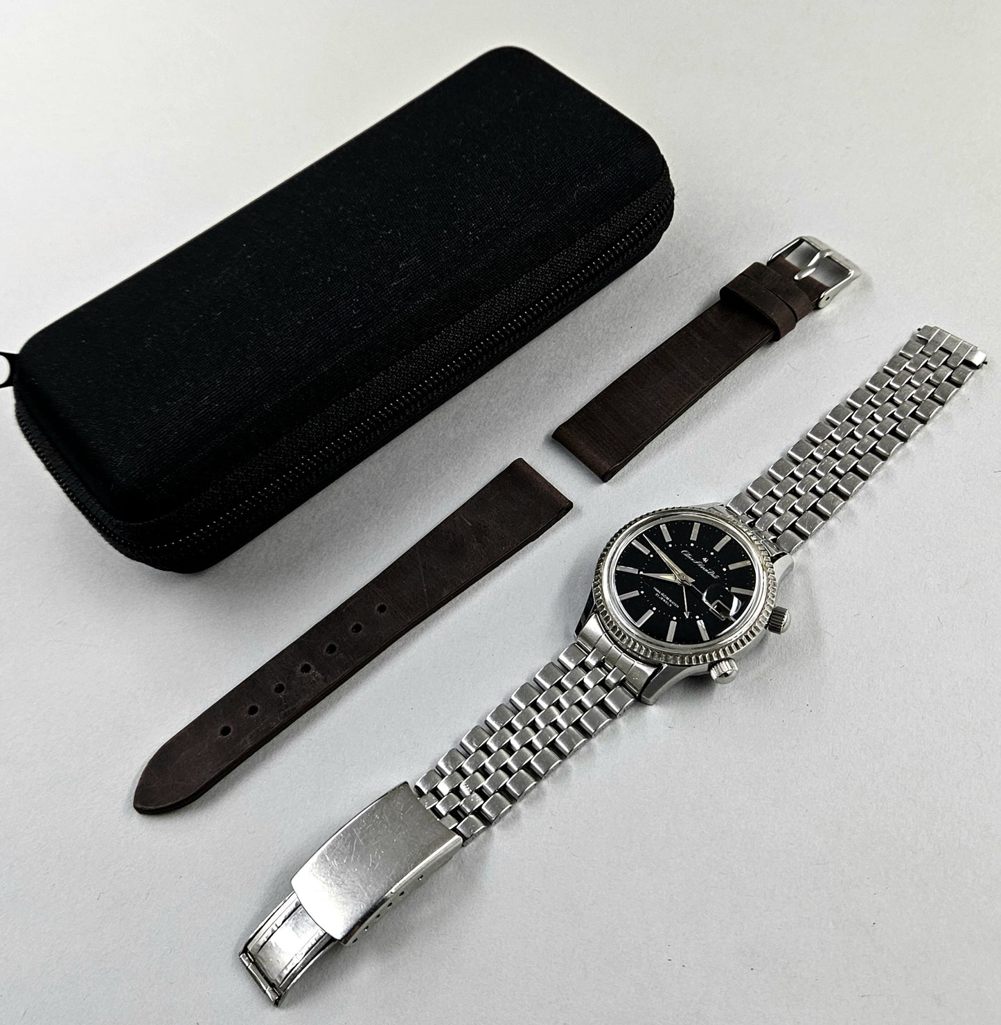 Citizen Alarm ALDS 51301a-Y