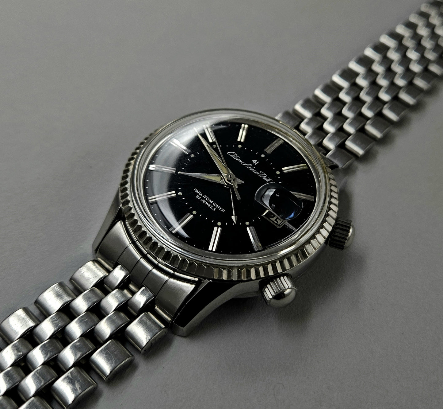 Citizen Alarm ALDS 51301a-Y