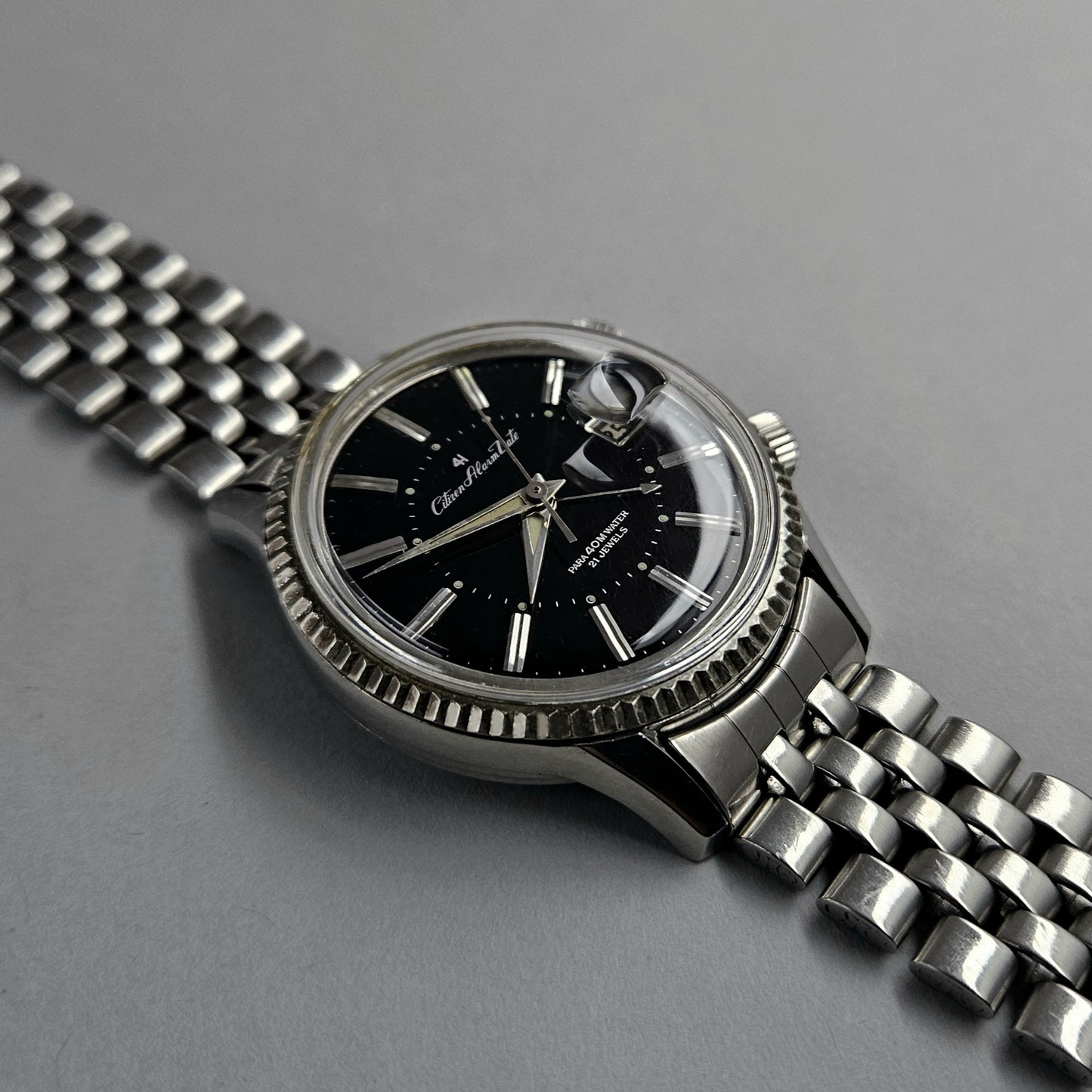 Citizen Alarm ALDS 51301a-Y