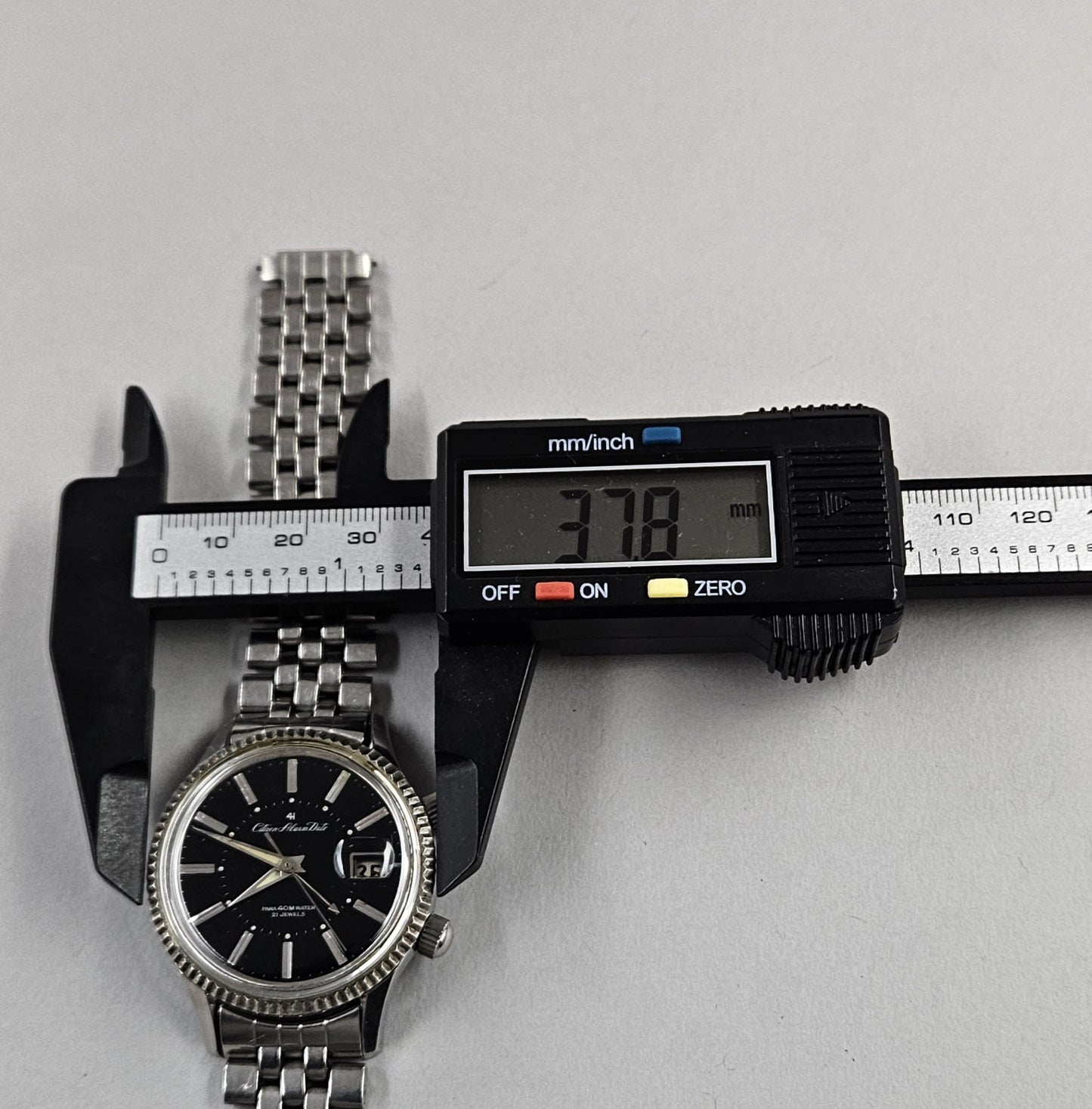 Citizen Alarm ALDS 51301a-Y