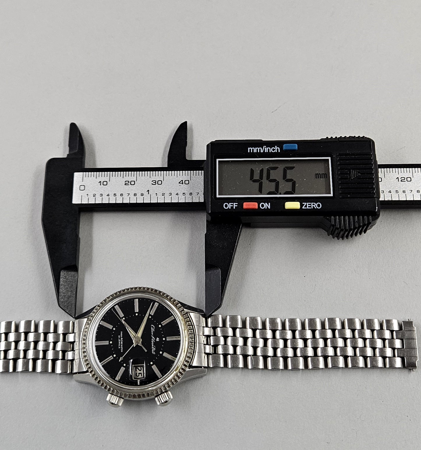 Citizen Alarm ALDS 51301a-Y
