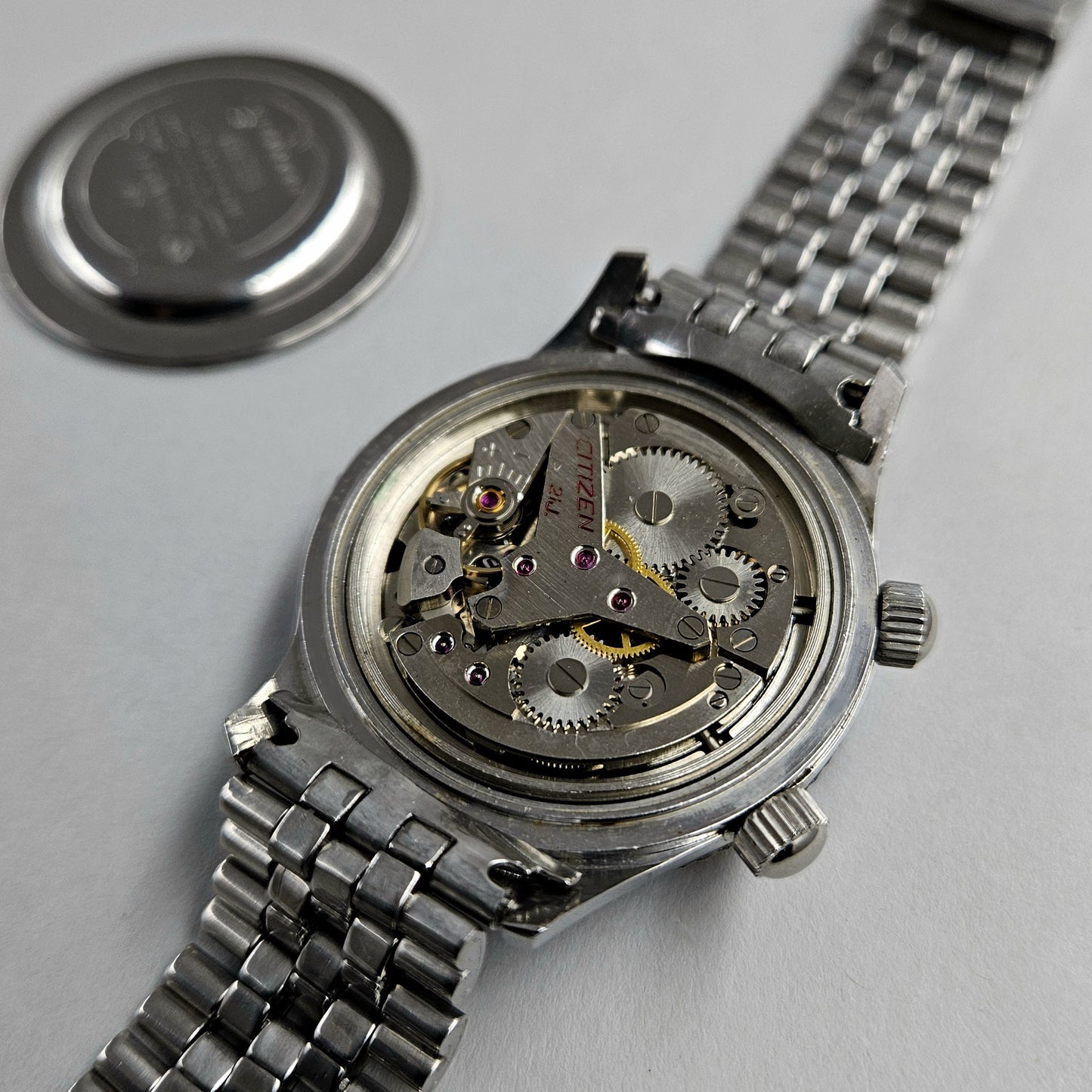 Citizen Alarm ALDS 51301a-Y