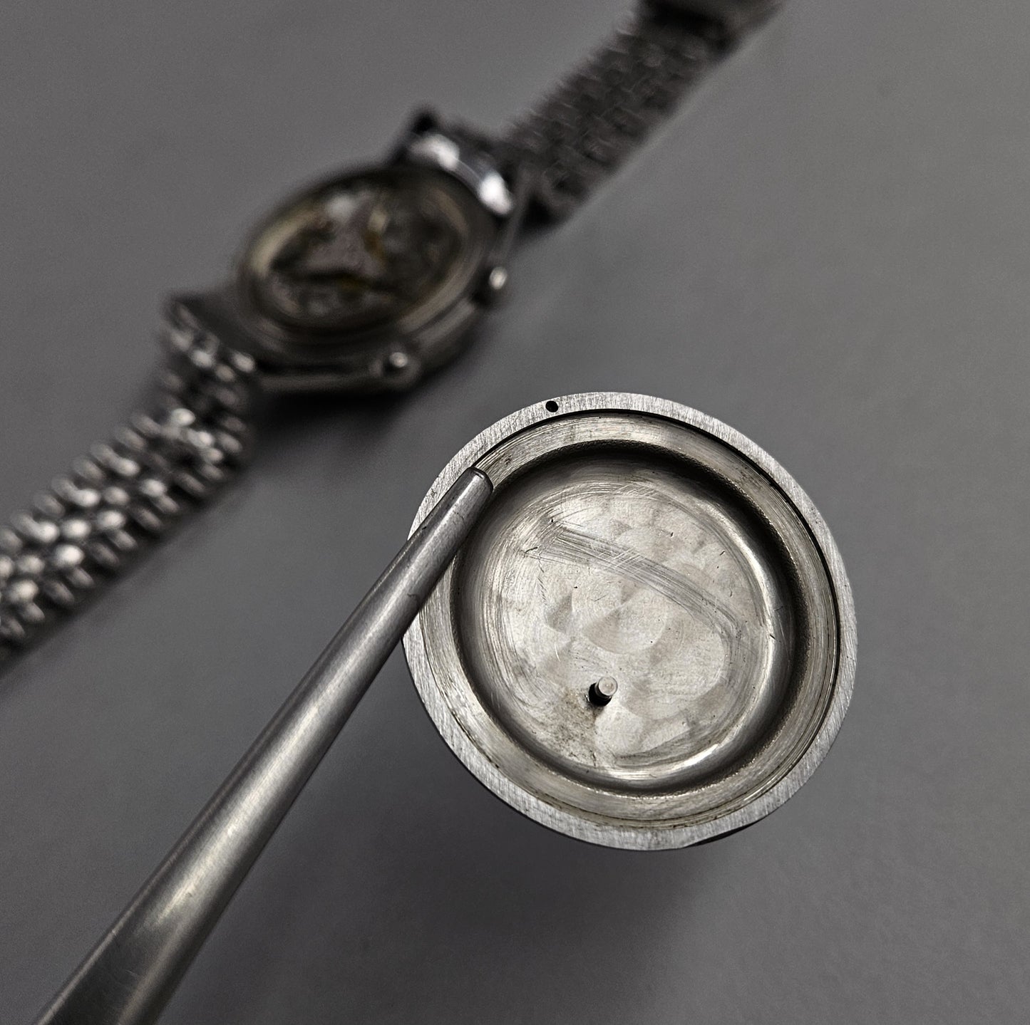 Citizen Alarm ALDS 51301a-Y
