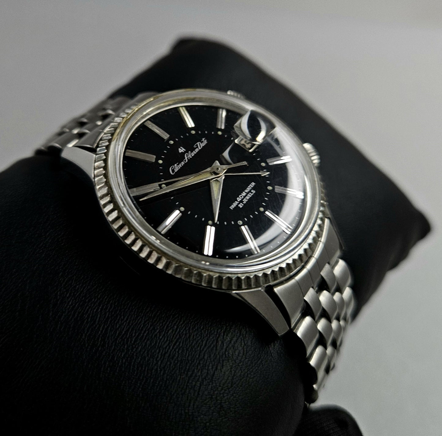 Citizen Alarm ALDS 51301a-Y