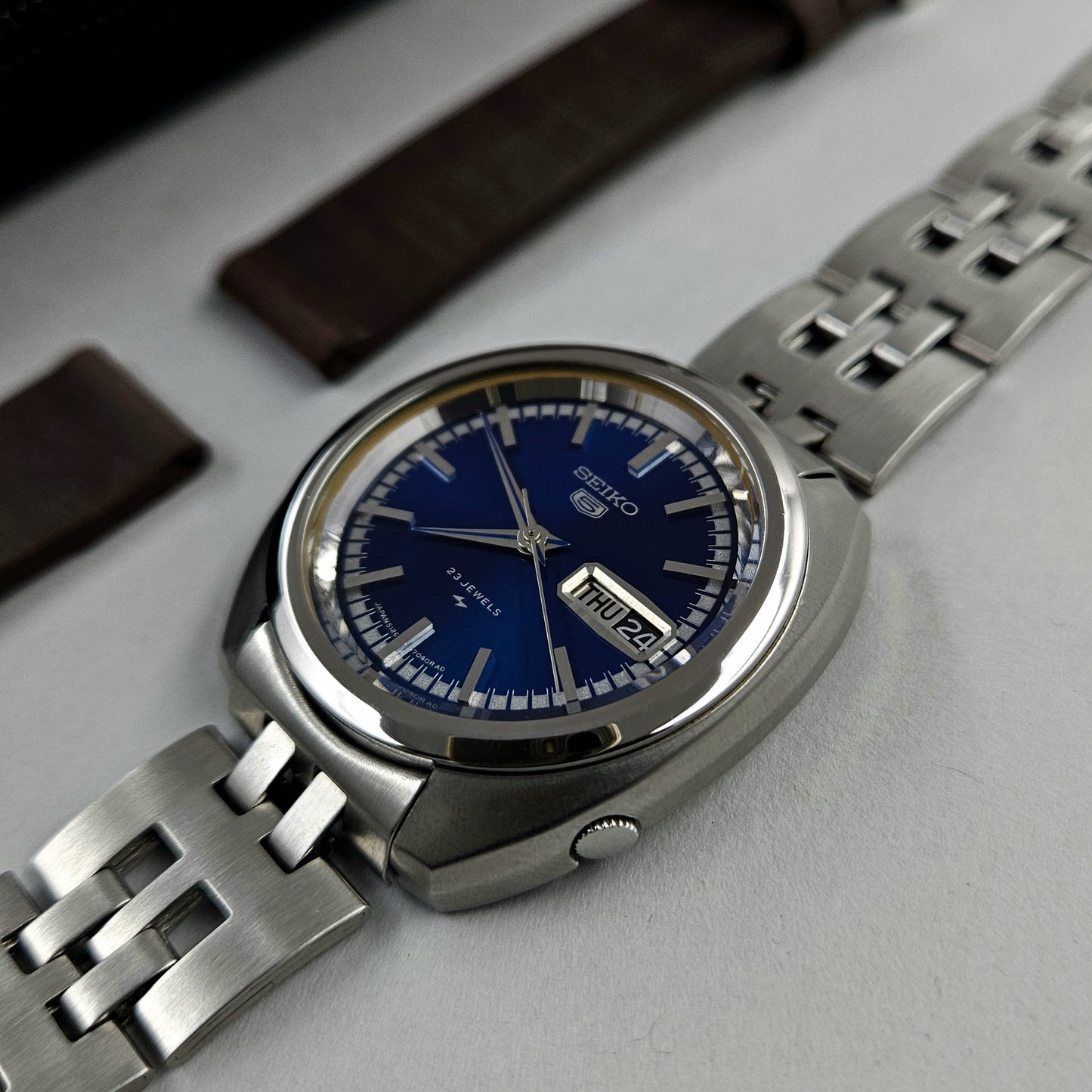 Seiko 5 5126-7020