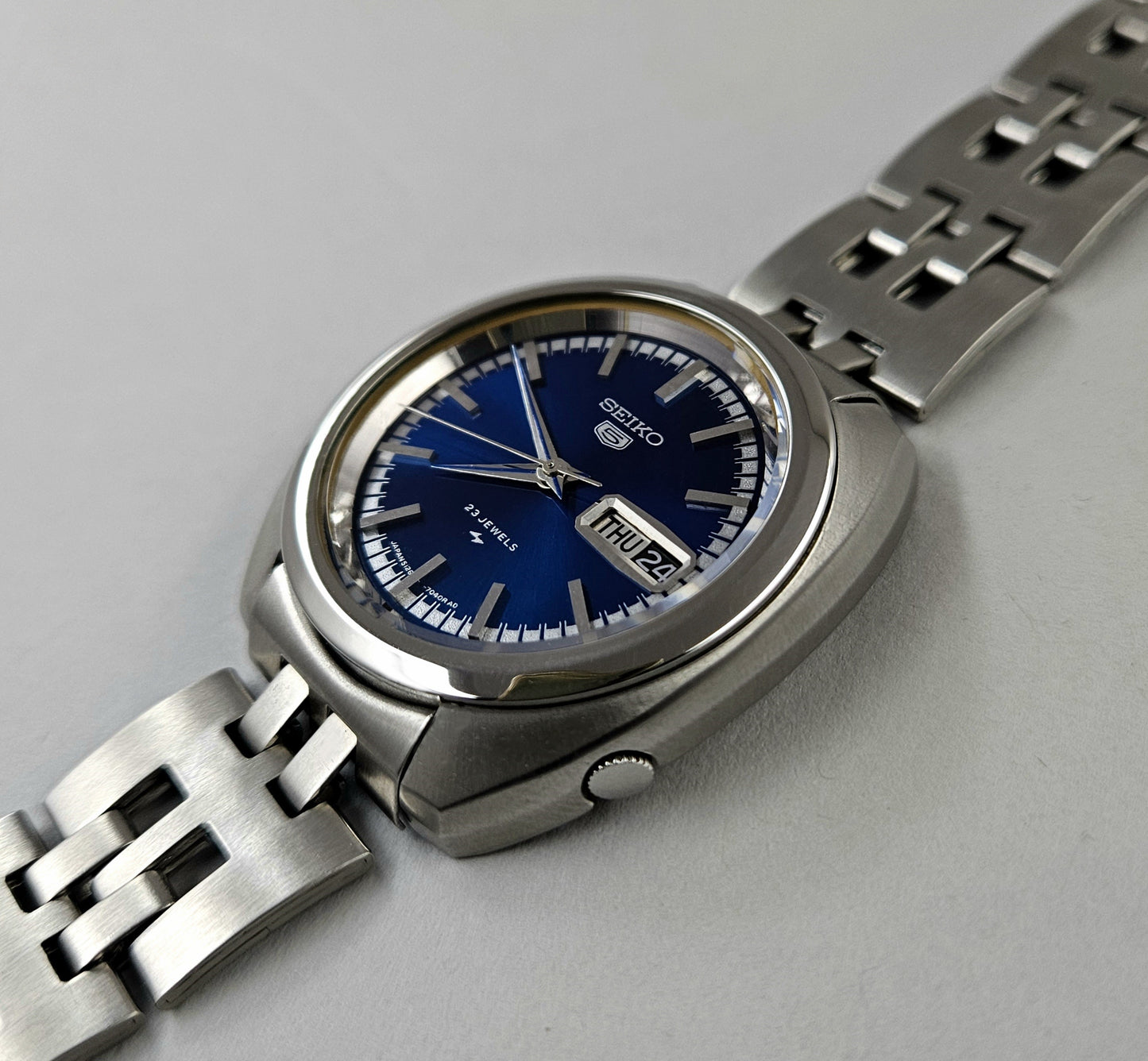 Seiko 5 5126-7020