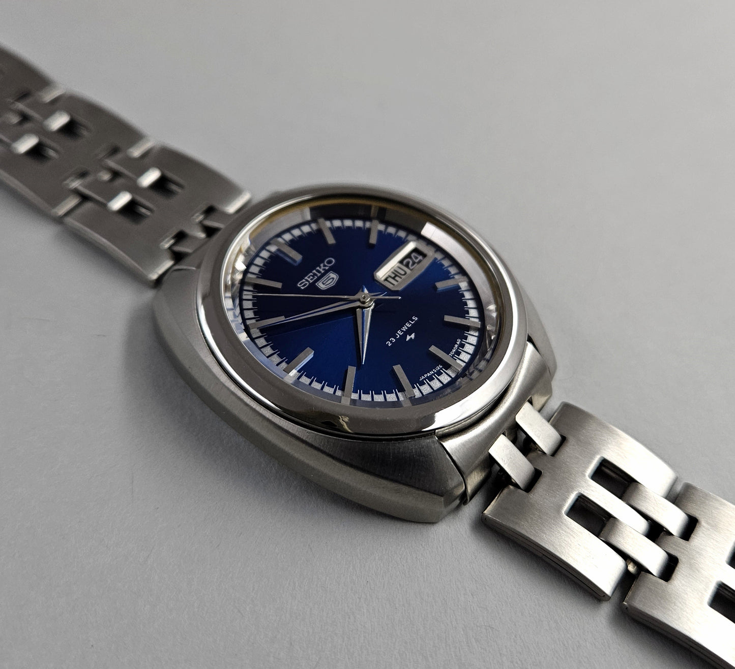 Seiko 5 5126-7020