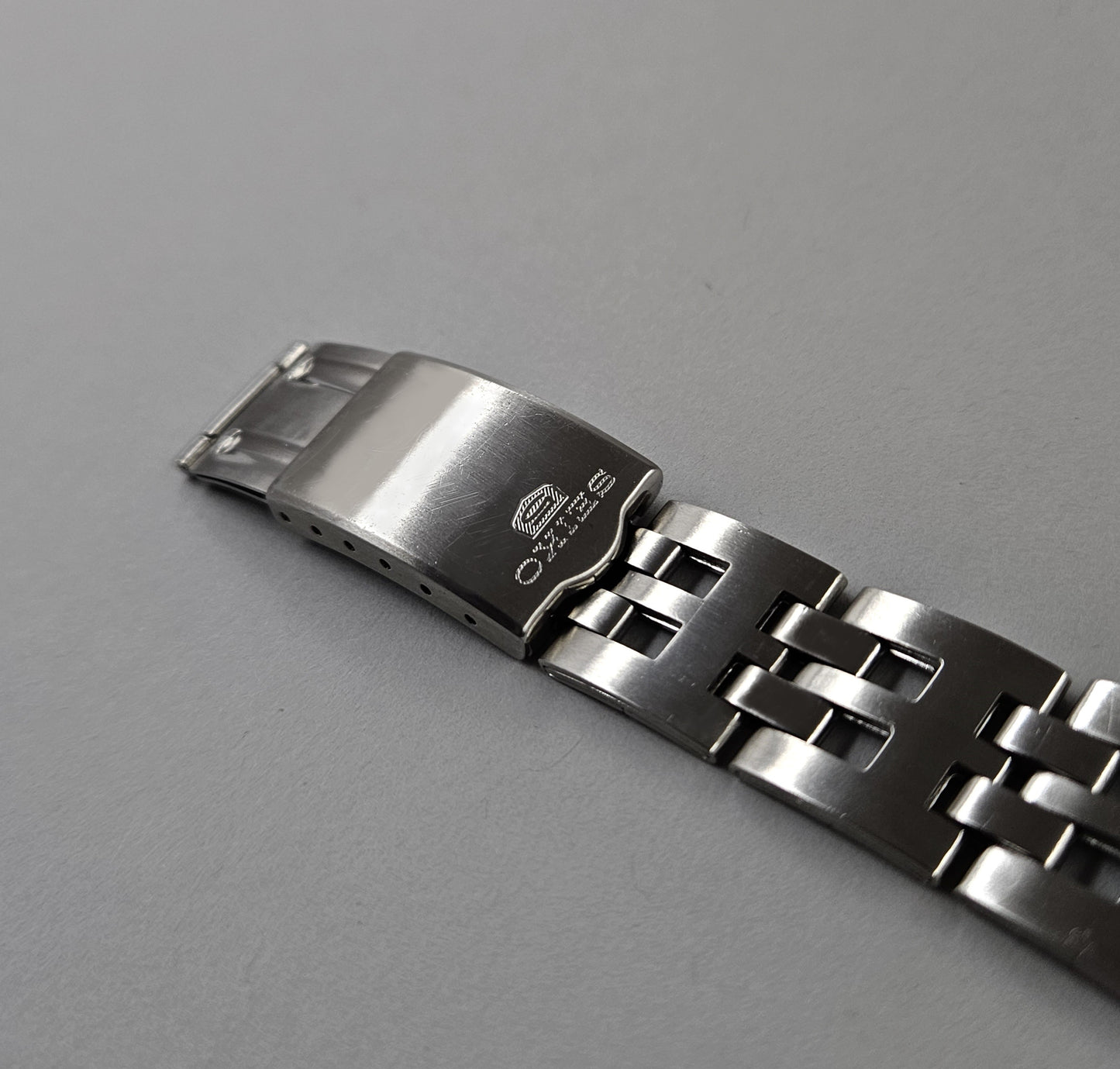 Seiko 5 5126-7020