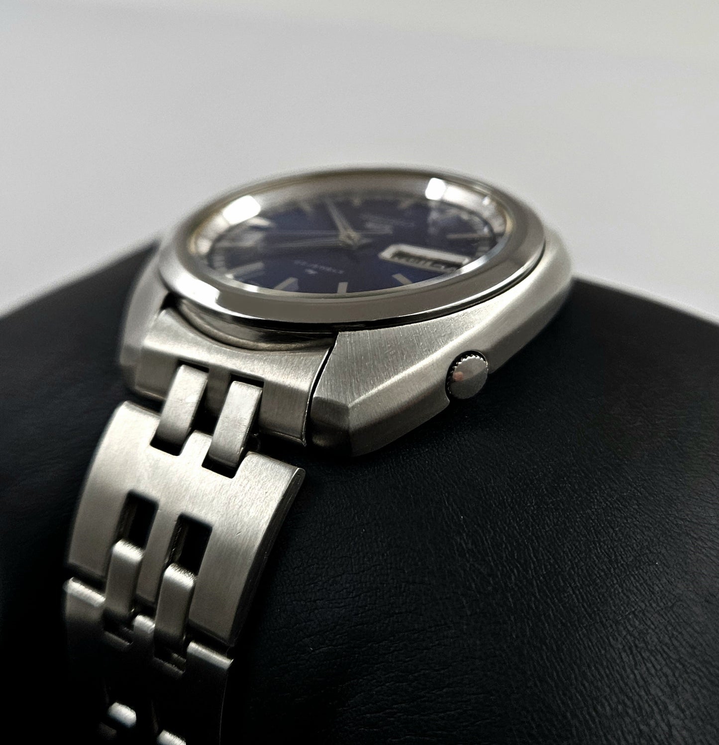 Seiko 5 5126-7020