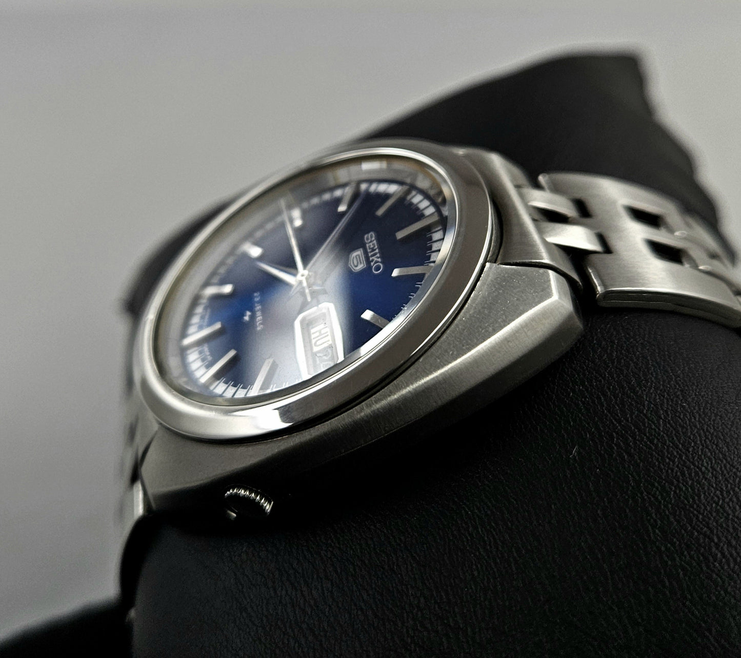 Seiko 5 5126-7020