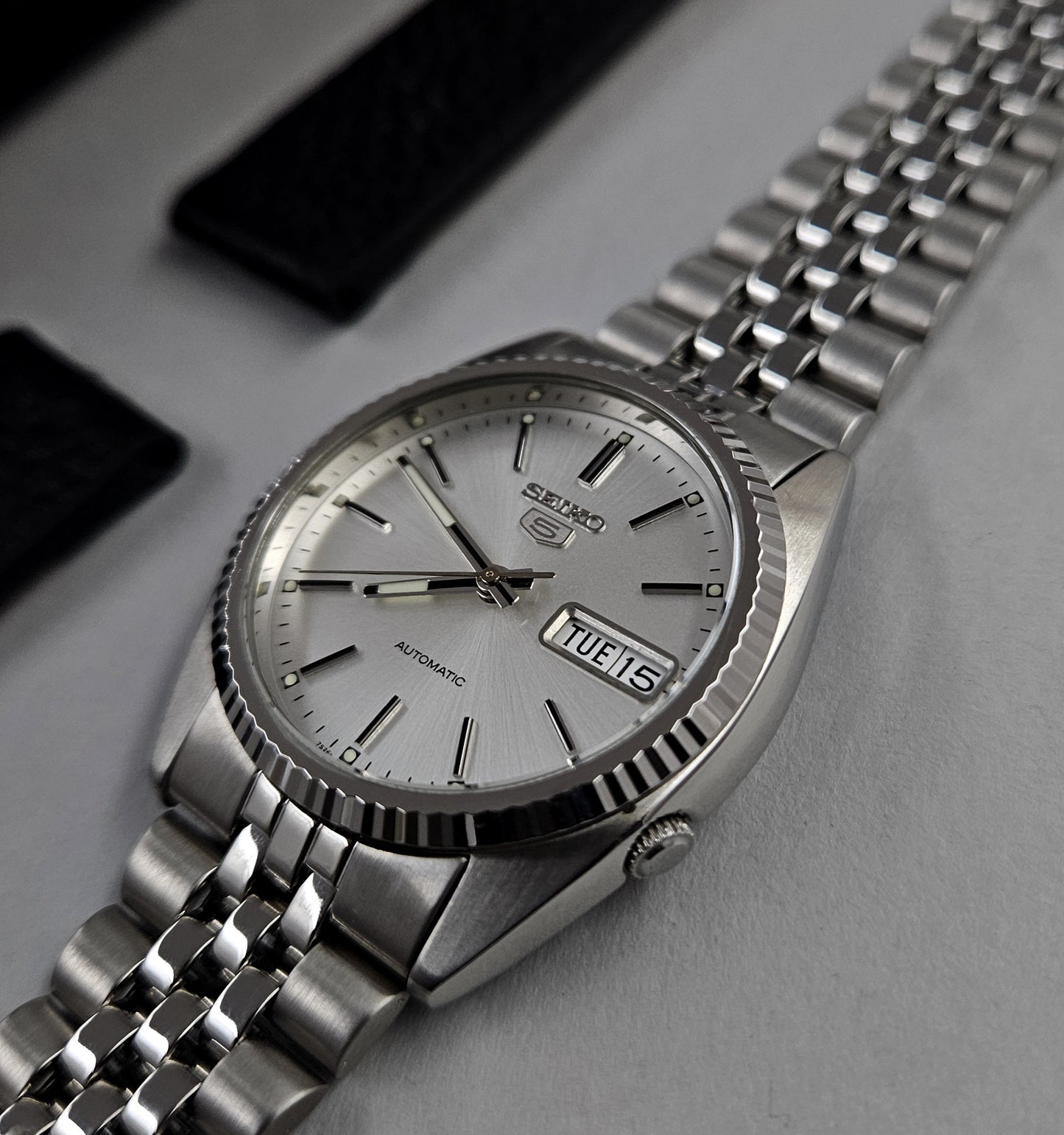 Seiko 5 7S26-0500