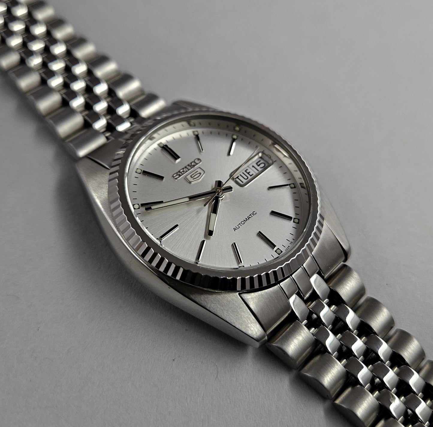 Seiko 5 7S26-0500