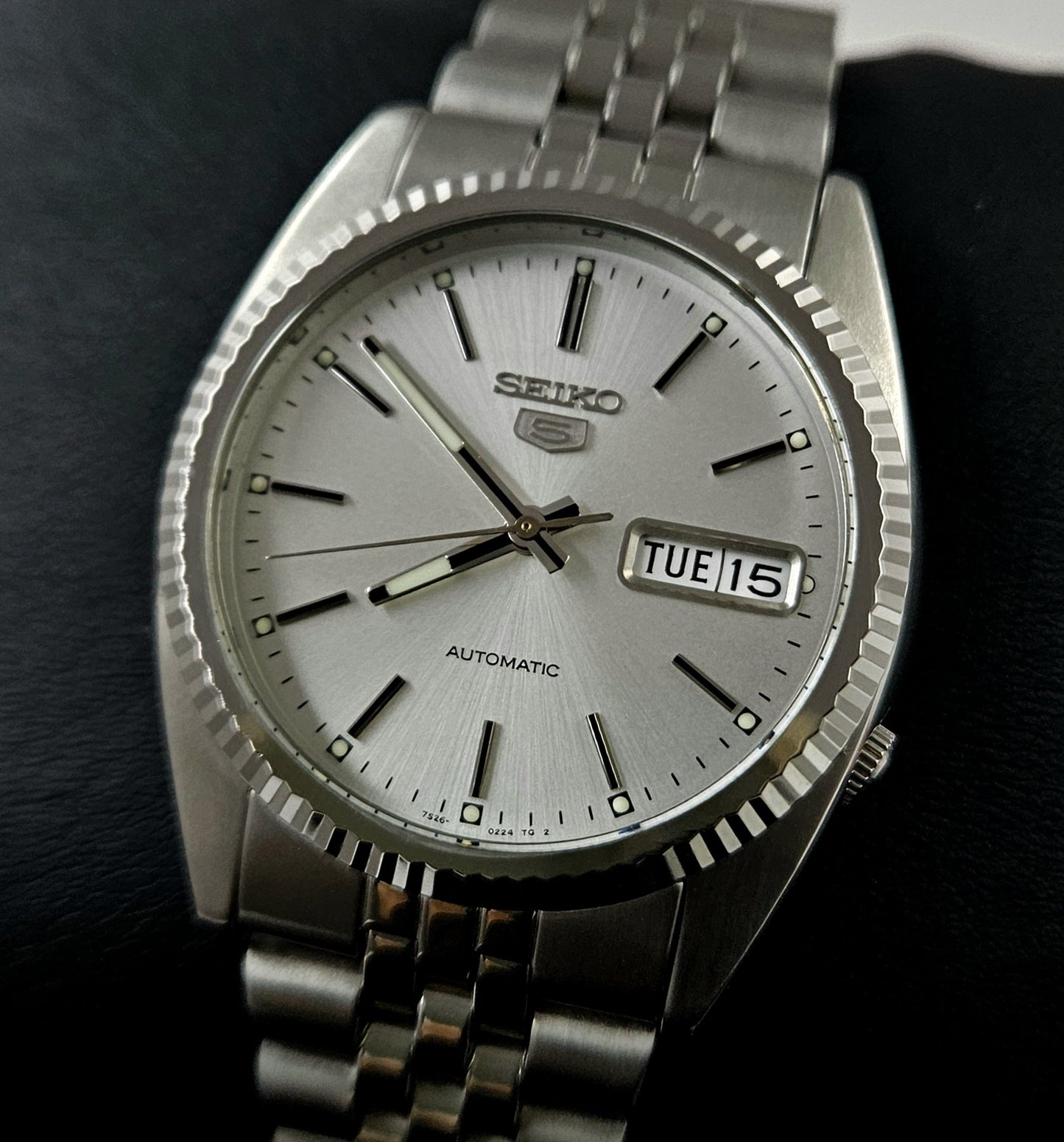 Seiko 5 7S26-0500