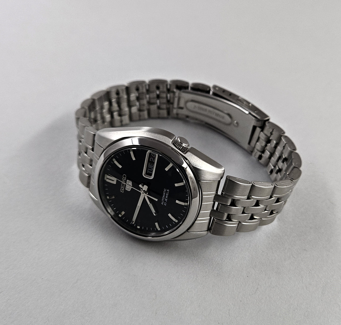 Seiko 5 7S26-01V0