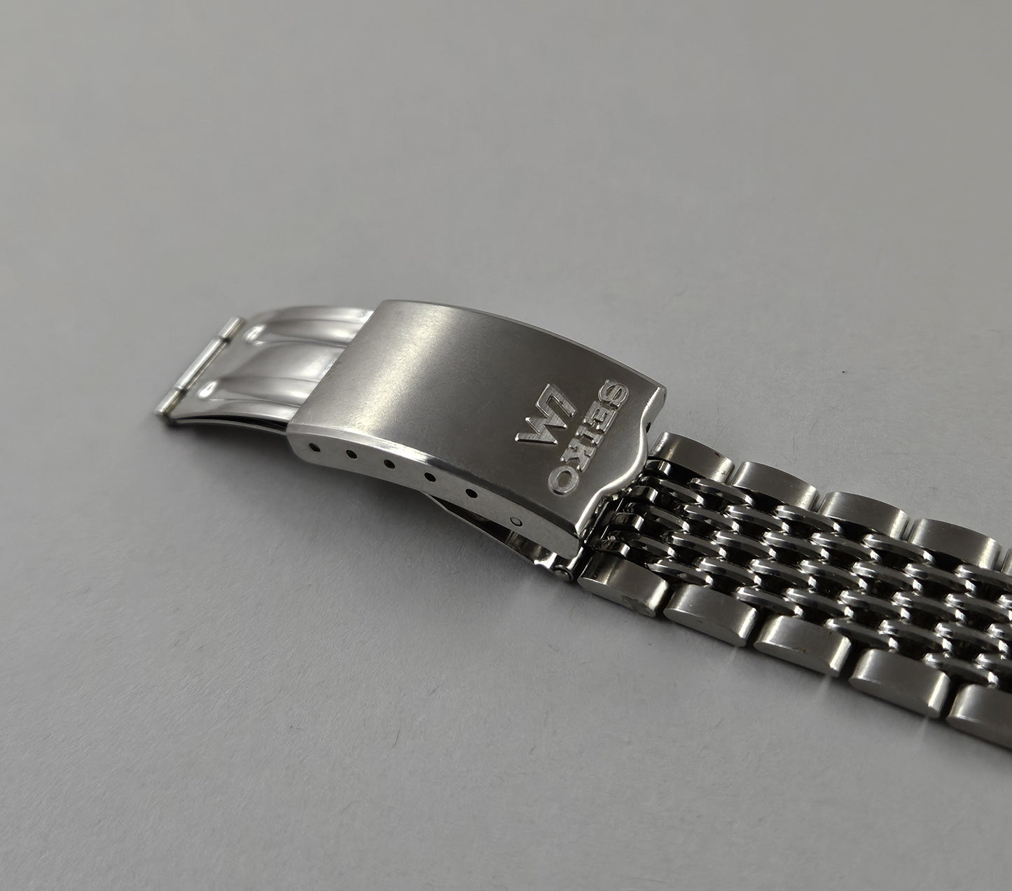 Seiko Lord Matic 5601-9000