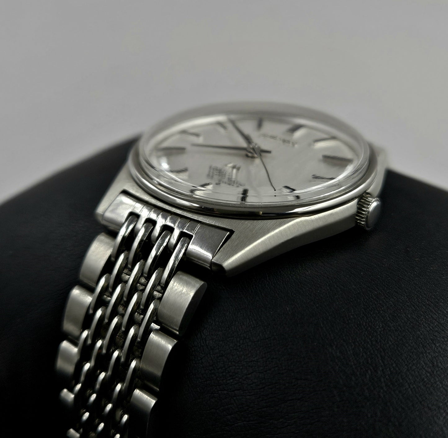 Seiko Lord Matic 5601-9000