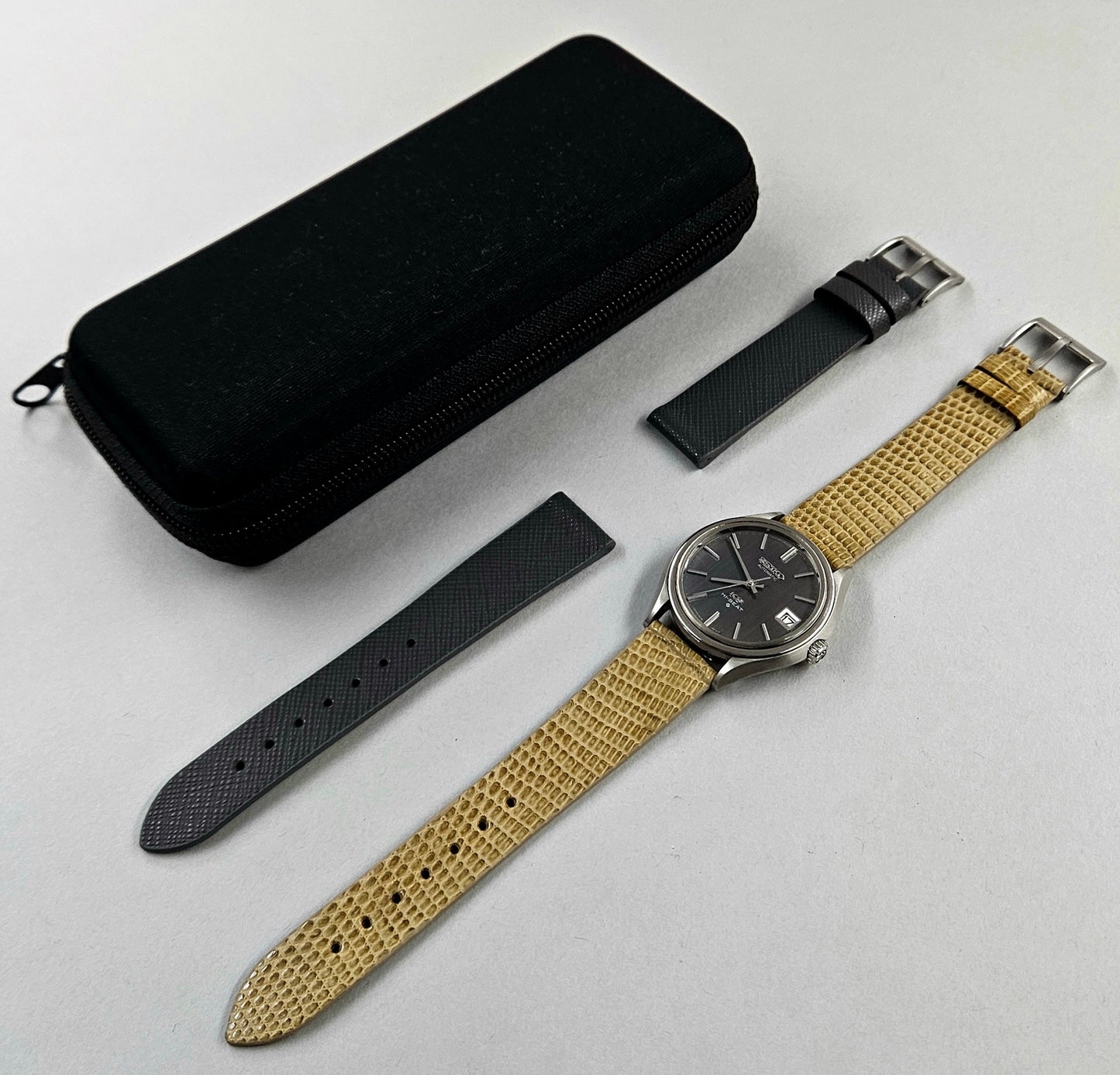 King Seiko 5625-7120