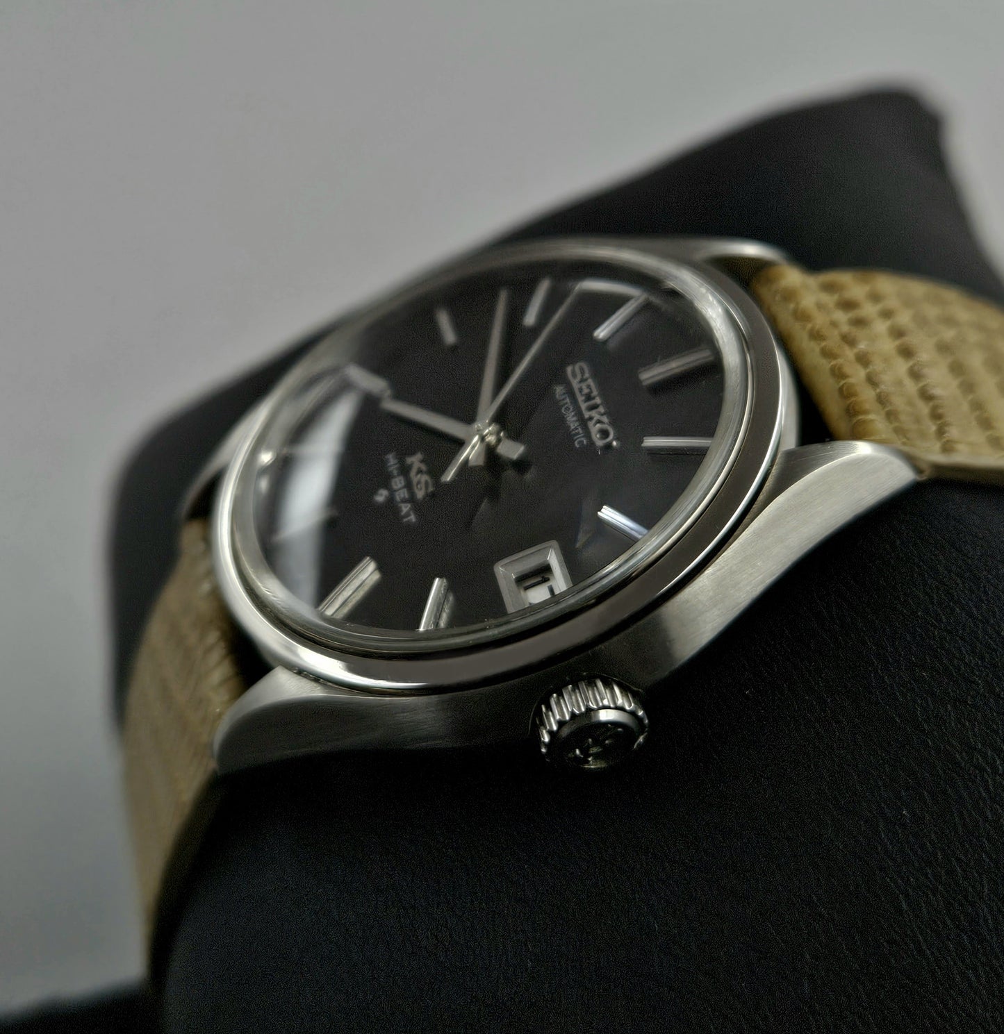 King Seiko 5625-7120